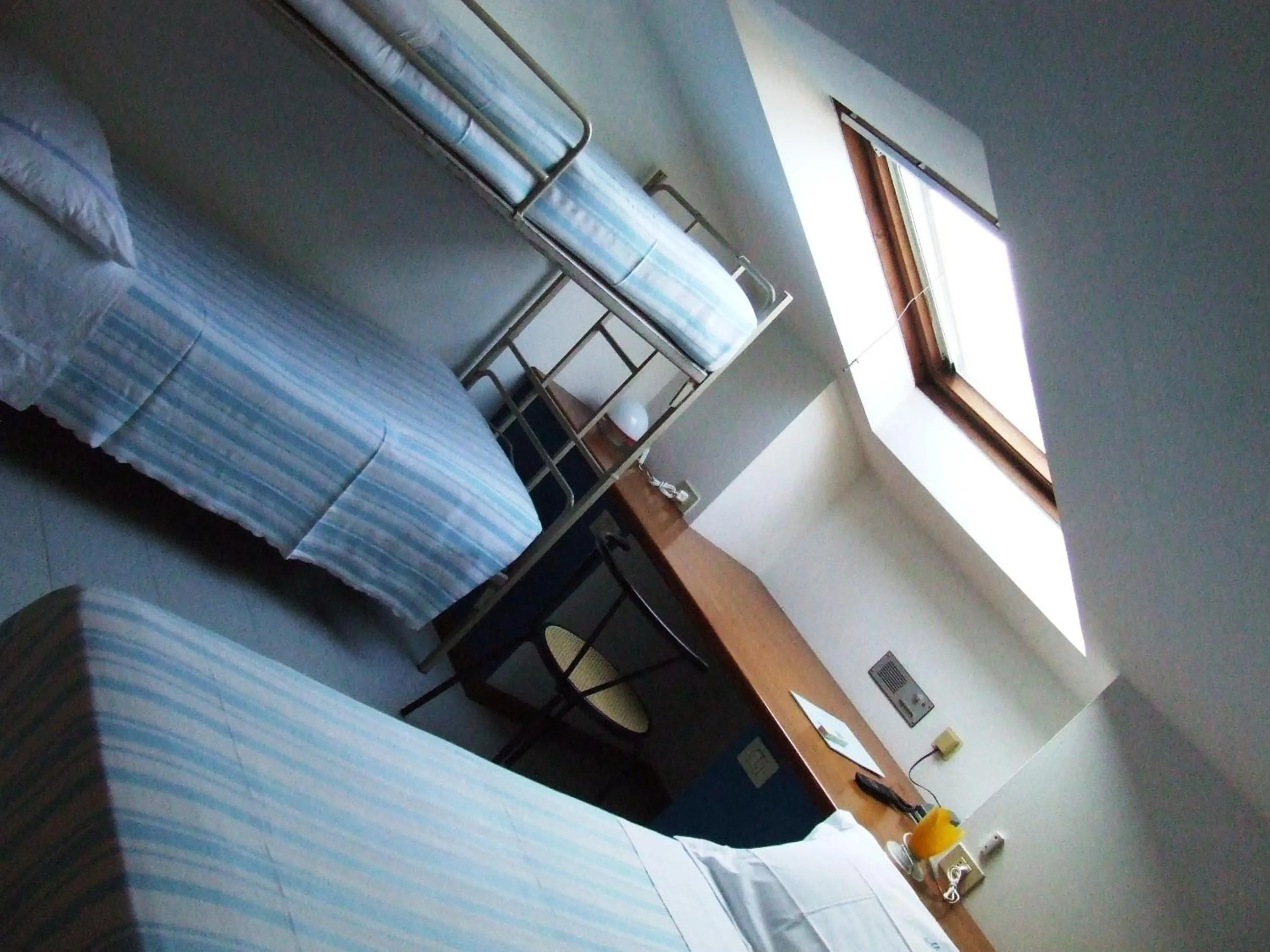 Photo of the whole room in Hotel Morotti