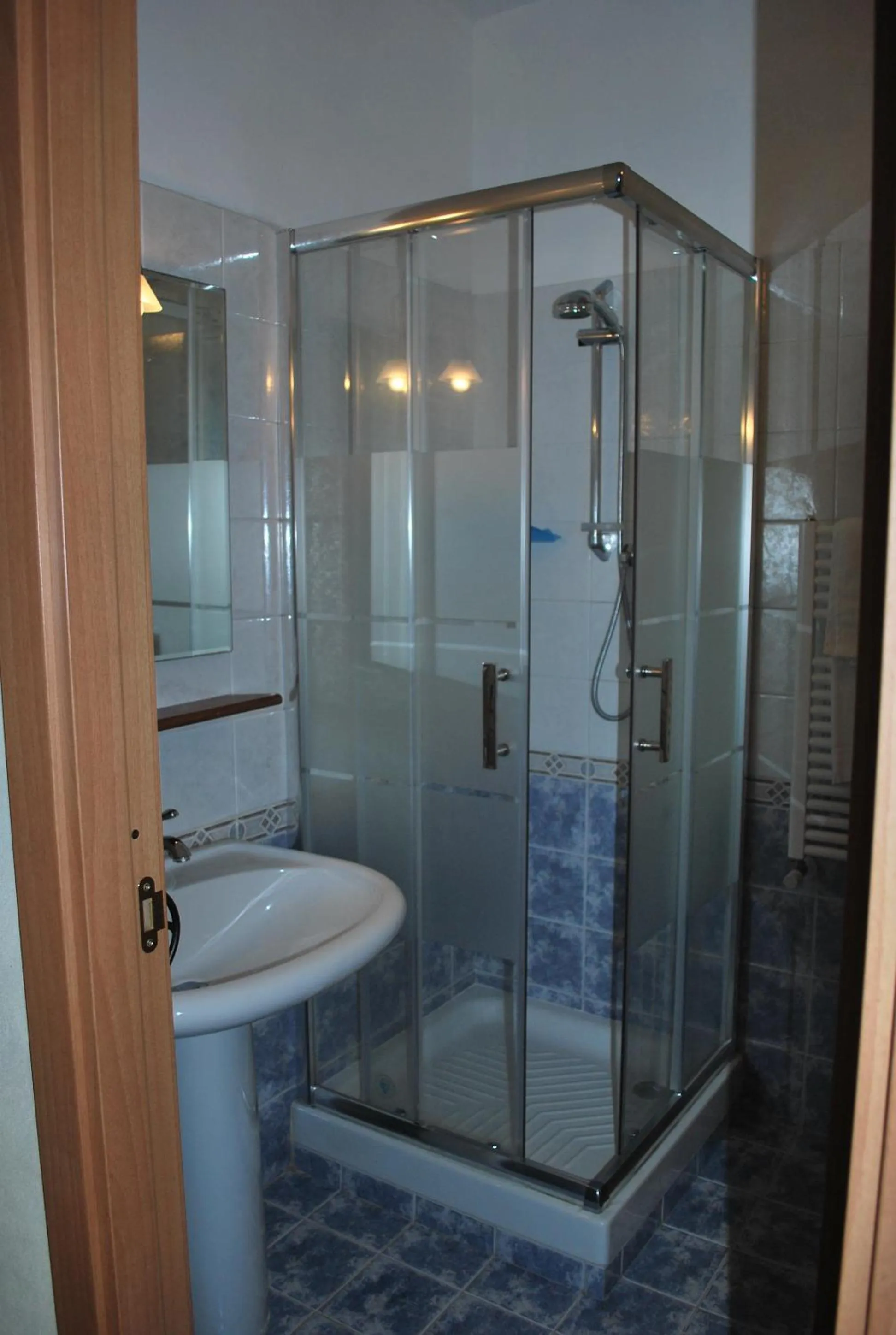 Erba Di Campo Residence