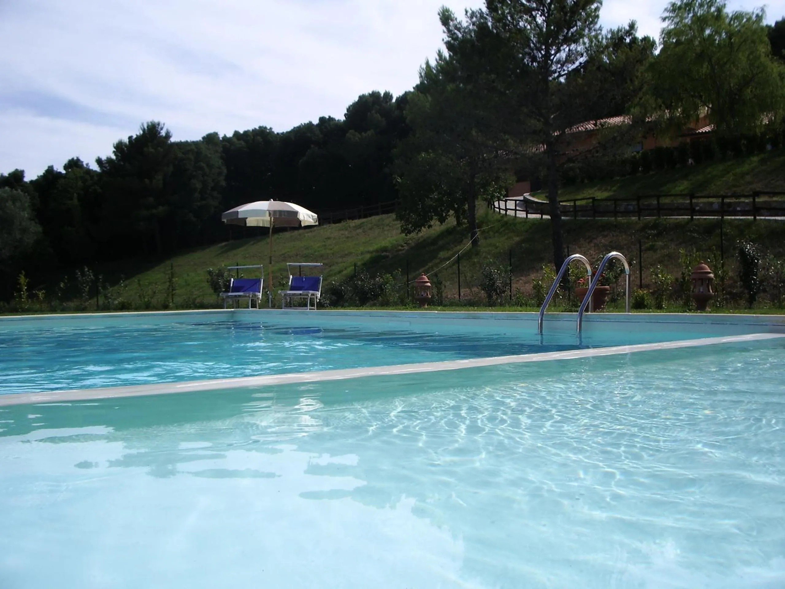 Erba Di Campo Residence