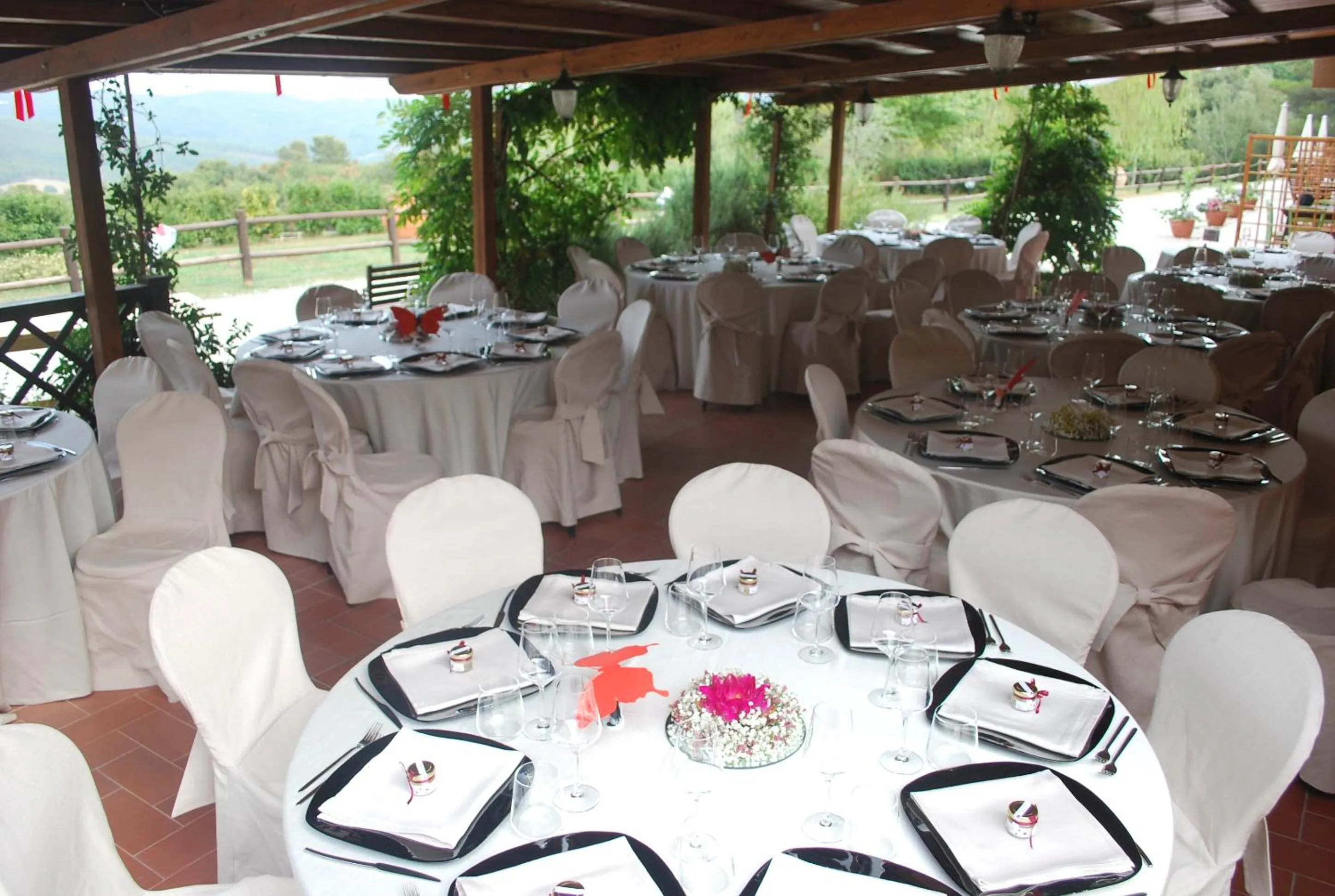 Erba Di Campo Residence