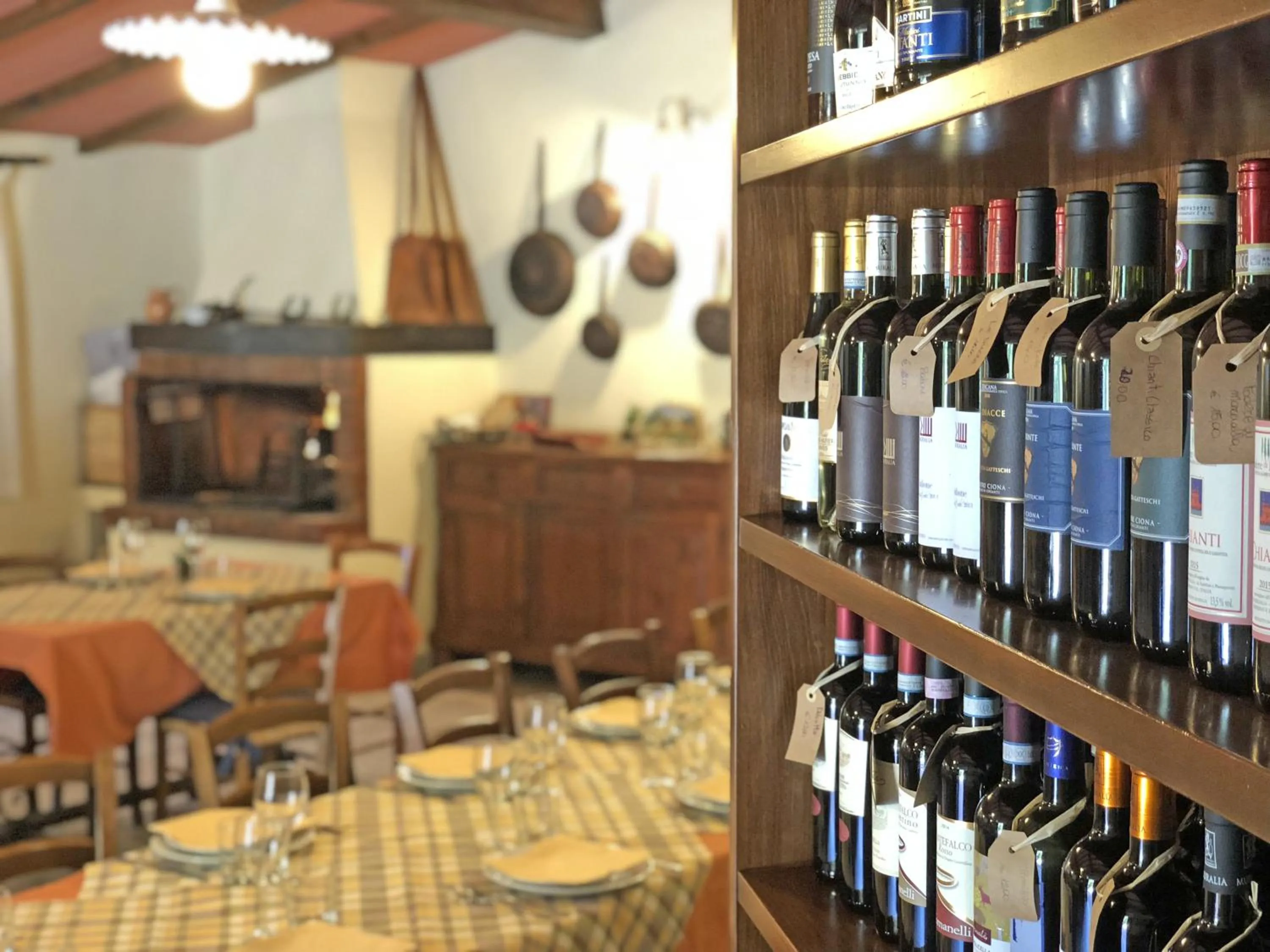 Erba Di Campo Residence