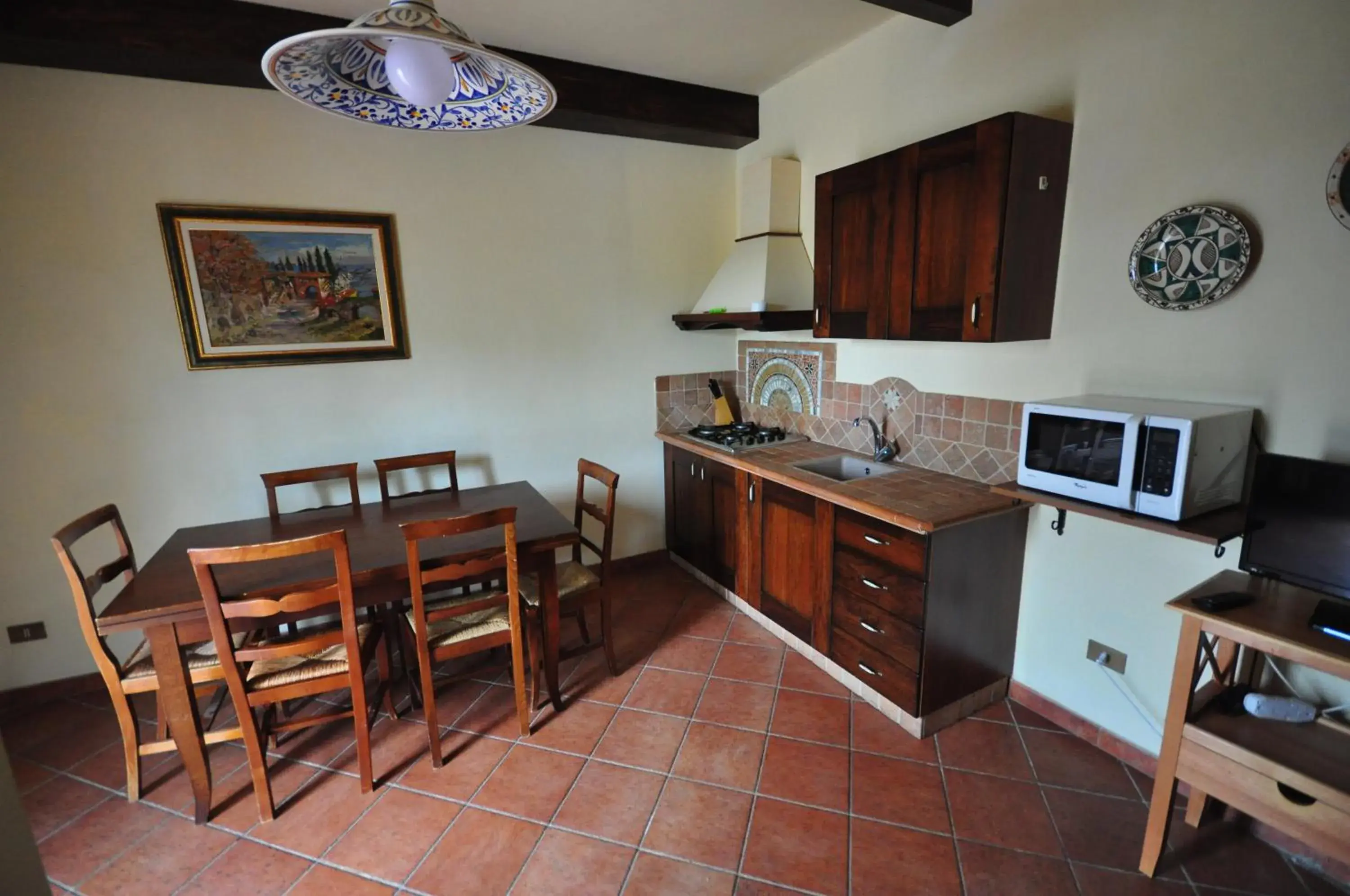 Erba Di Campo Residence Erba Di Campo Residence