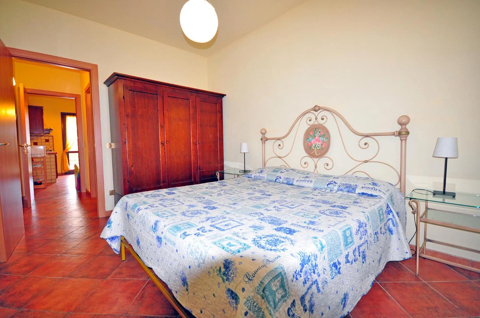 Erba Di Campo Residence