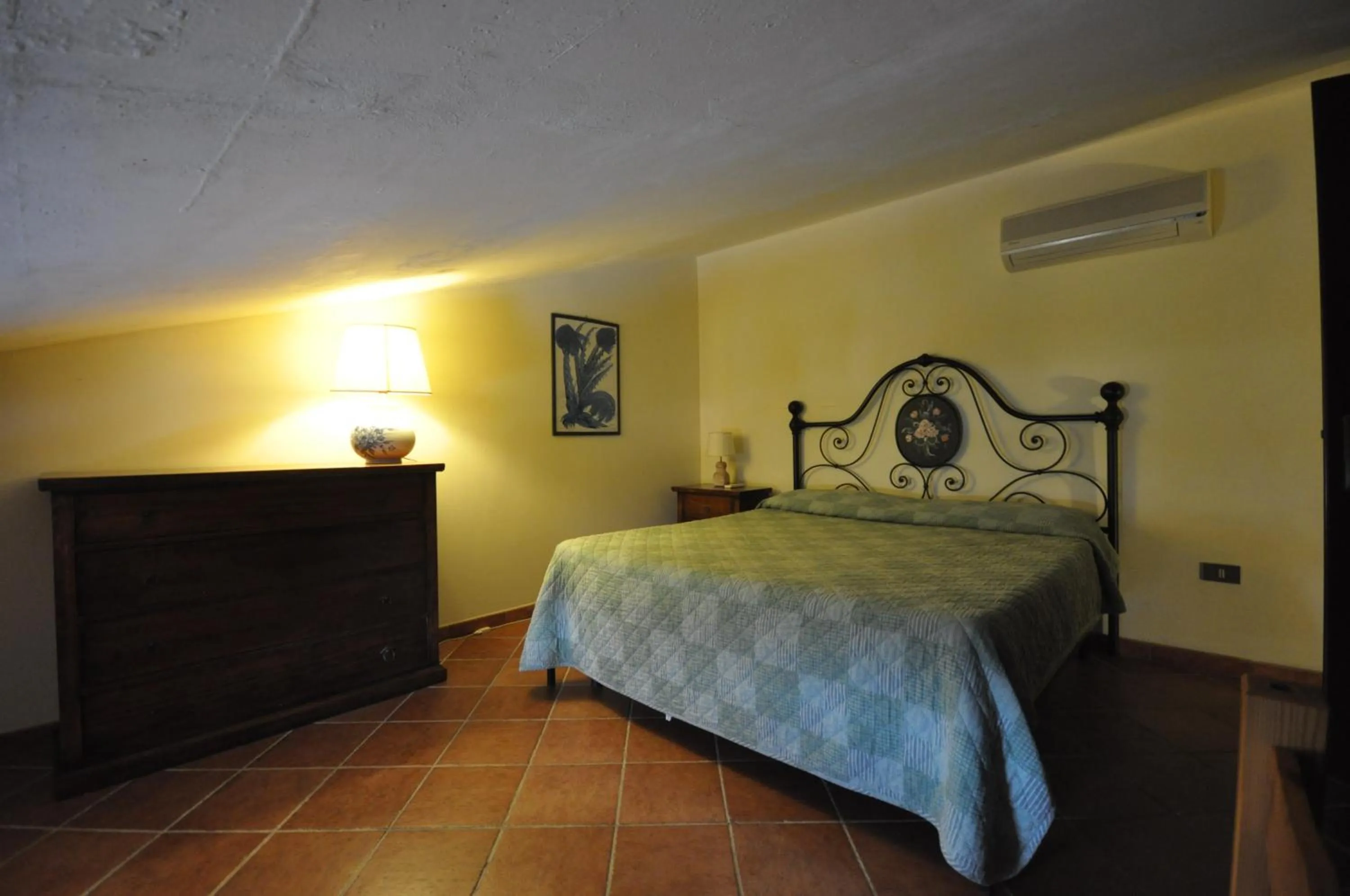 Erba Di Campo Residence