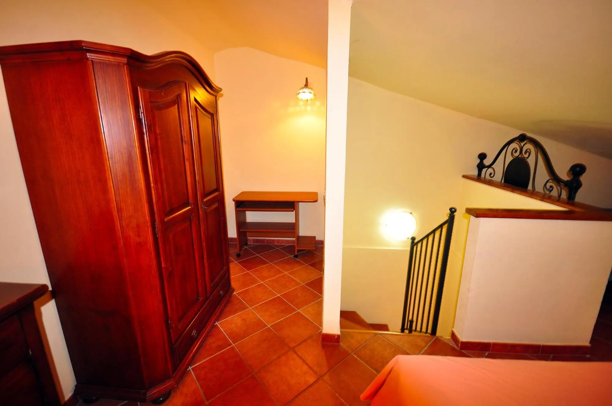 Erba Di Campo Residence