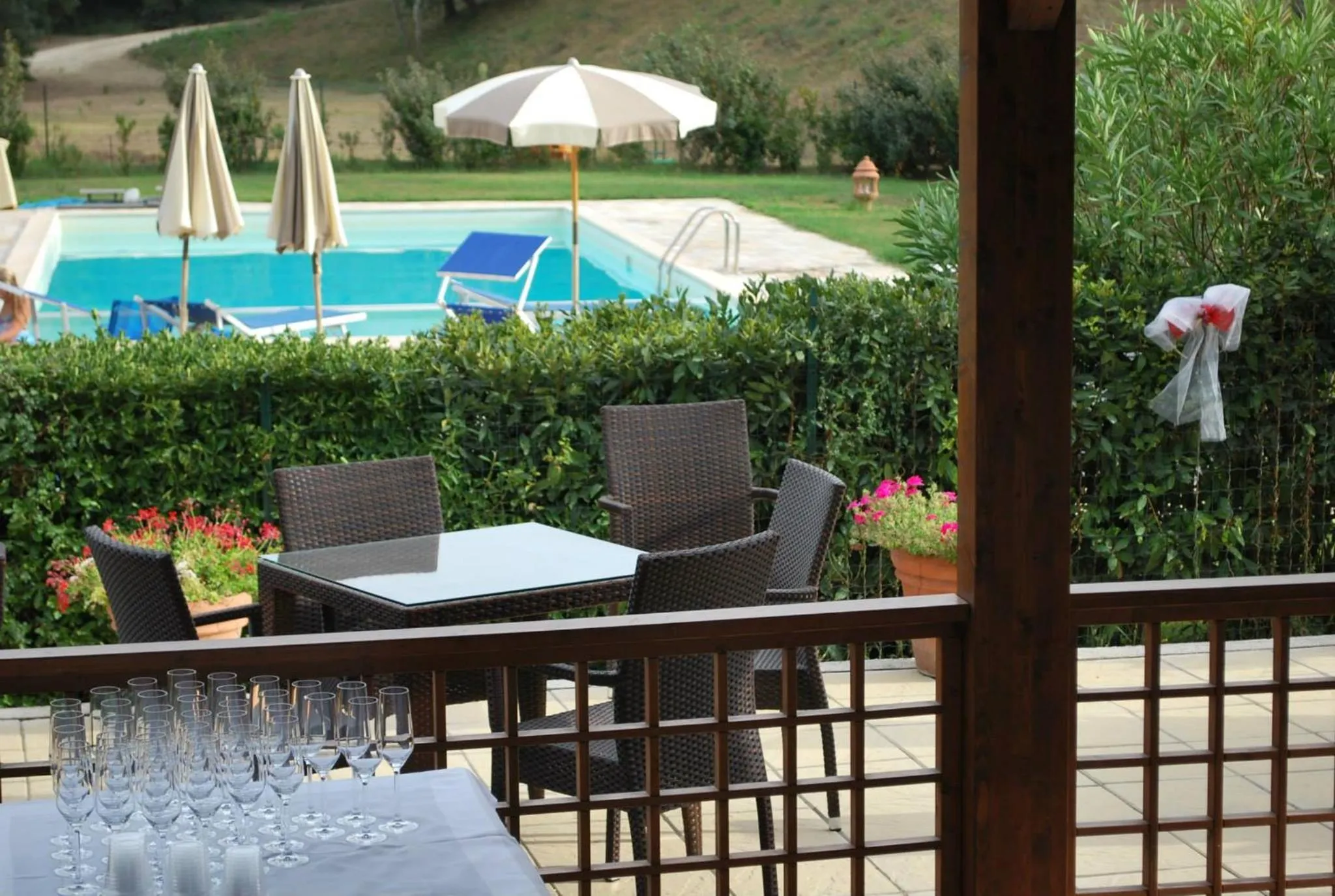 Erba Di Campo Residence