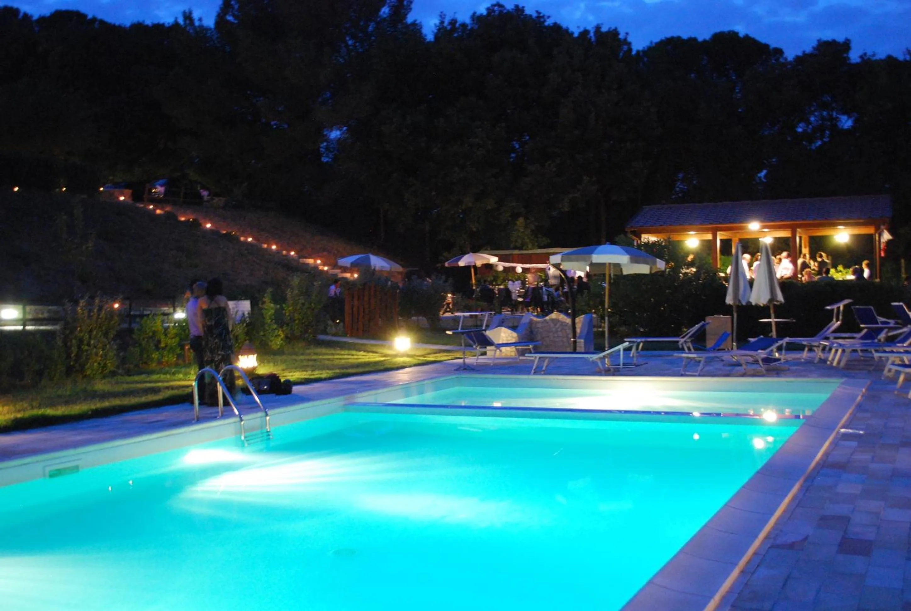 Erba Di Campo Residence