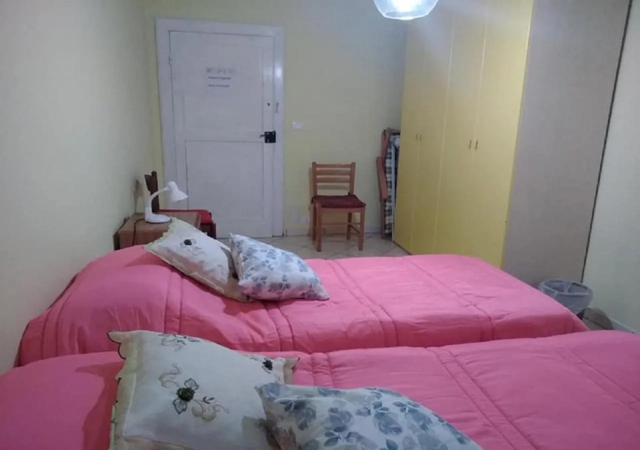 Photo of the whole room in Bed and Breakfast La Campanula