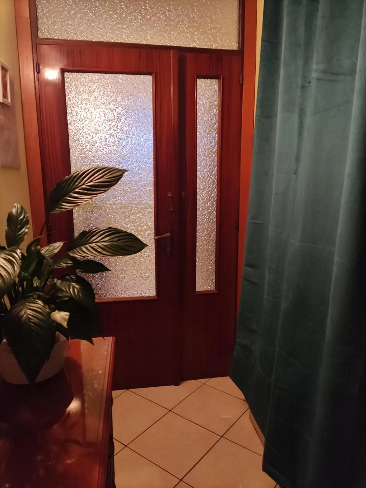 Photo of the whole room in Bed and Breakfast La Campanula