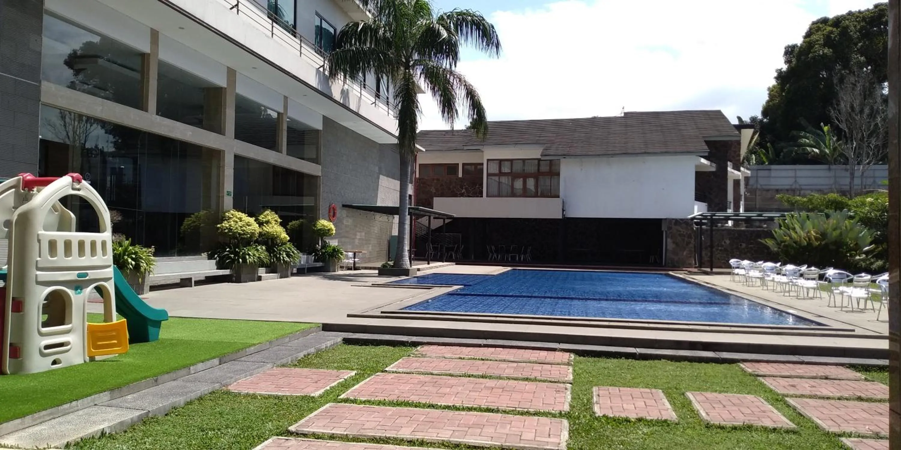 Novena Hotel Bandung