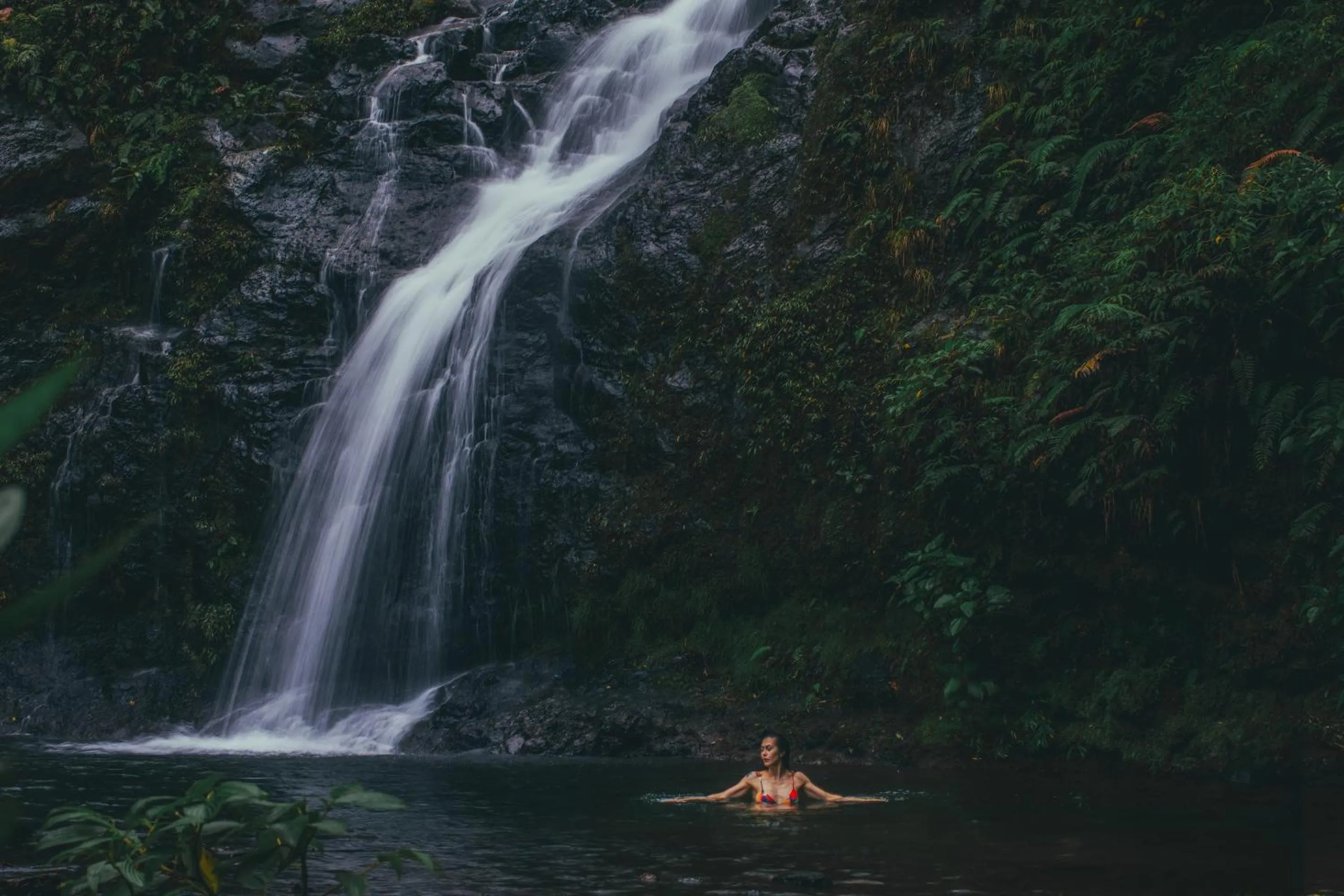Nearby landmark in El Silencio Lodge & Spa Costa Rica