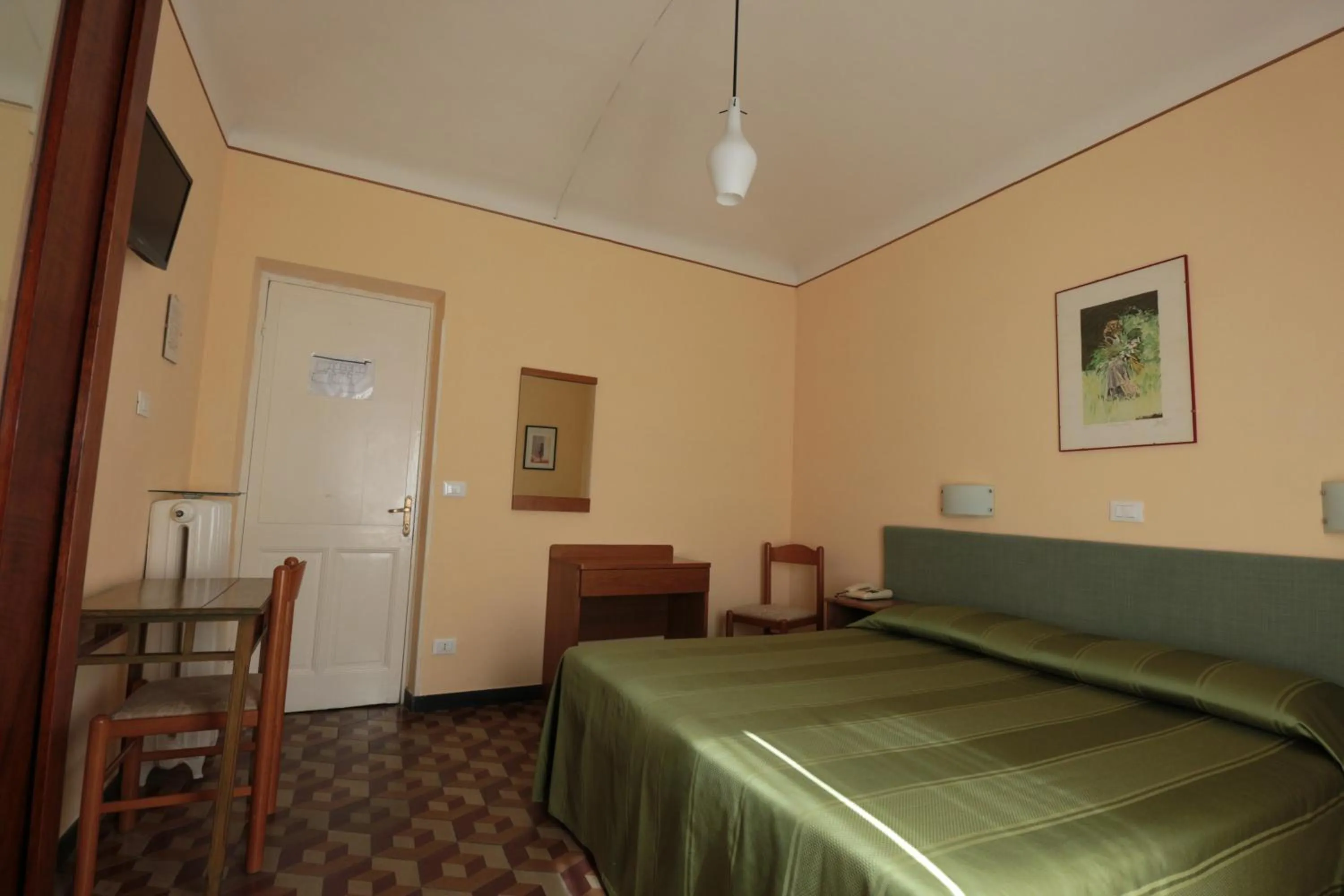 Photo of the whole room in Hotel Villa Amelia