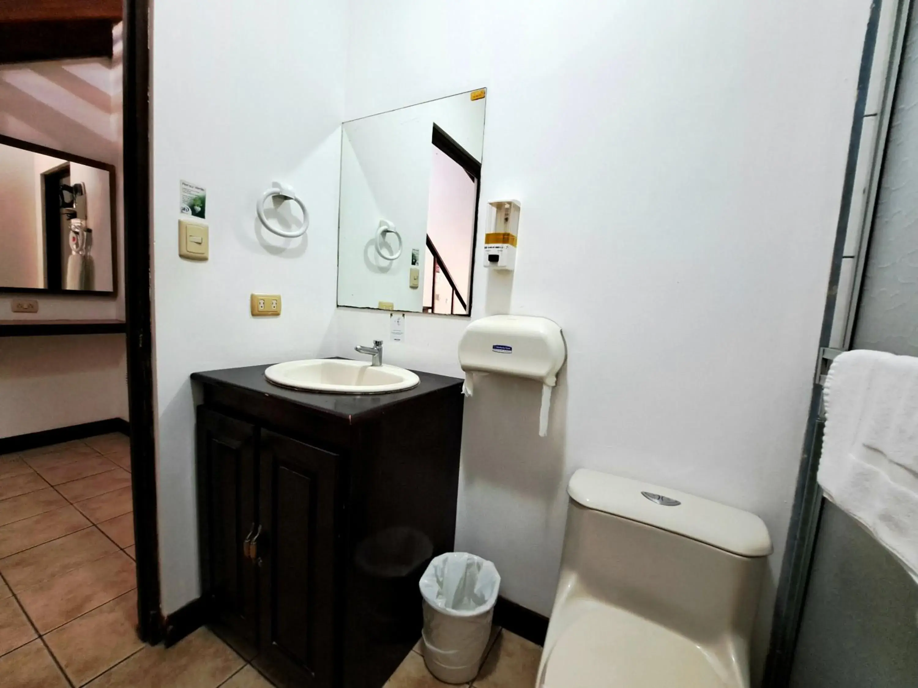 Two-Bedroom Villa in Nacazcol - Playas del Coco Two-Bedroom Villa in Nacazcol - Playas del Coco