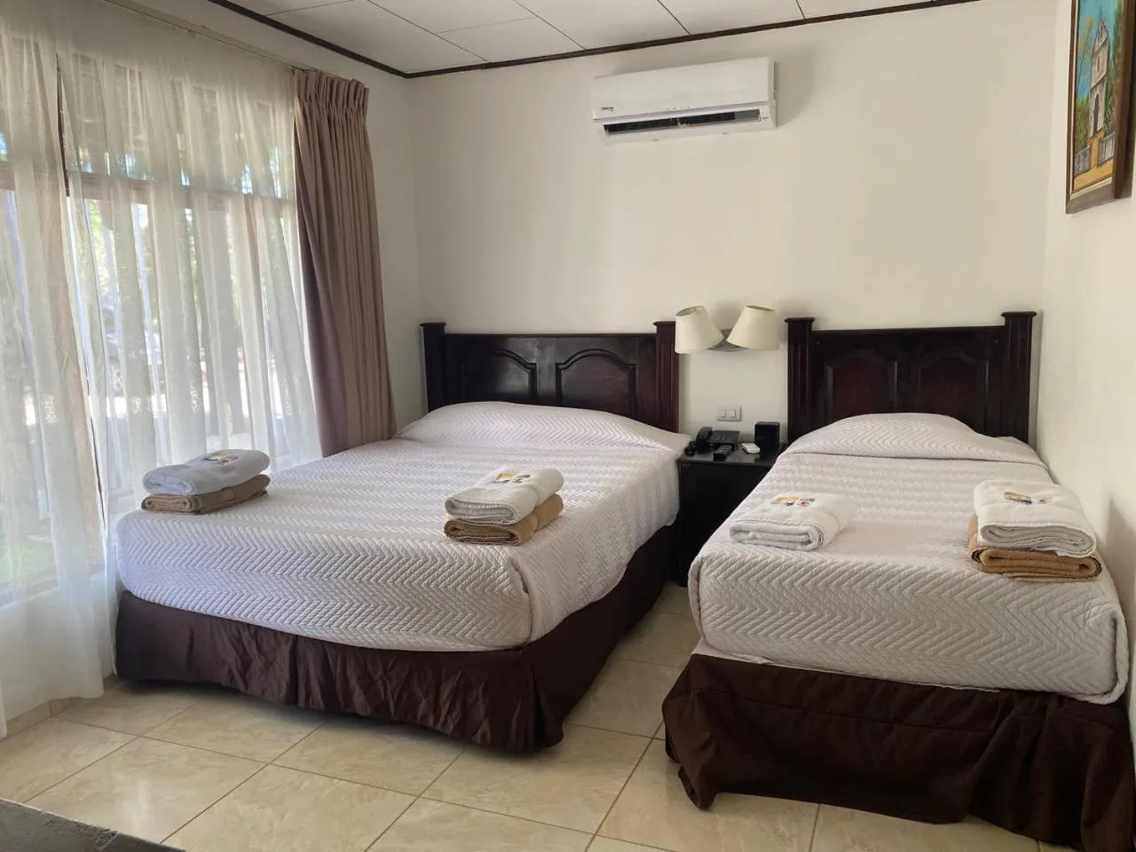 One-Bedroom Villa in Nacazcol - Playas del Coco