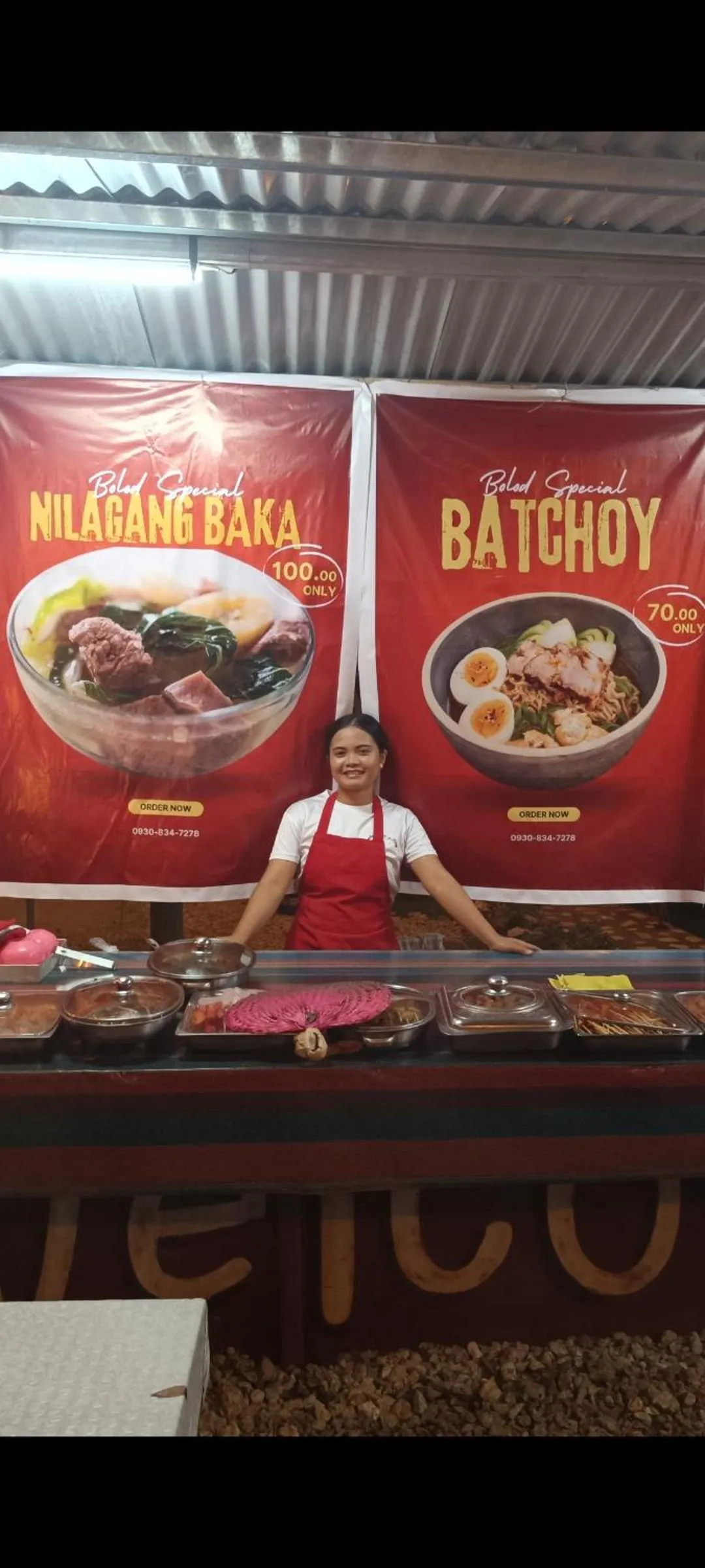 Catalina`s Inn family room