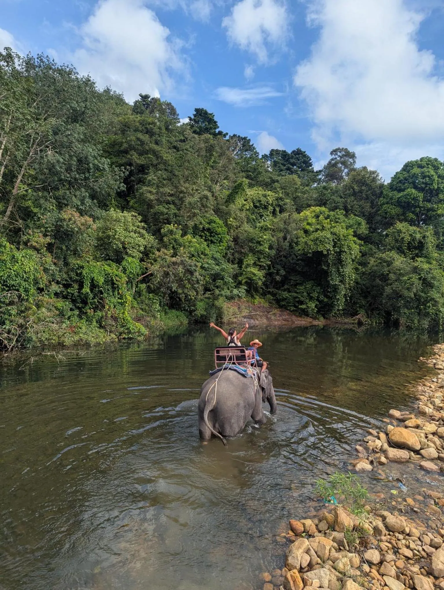Tropical Paradise Leelawadee Resort