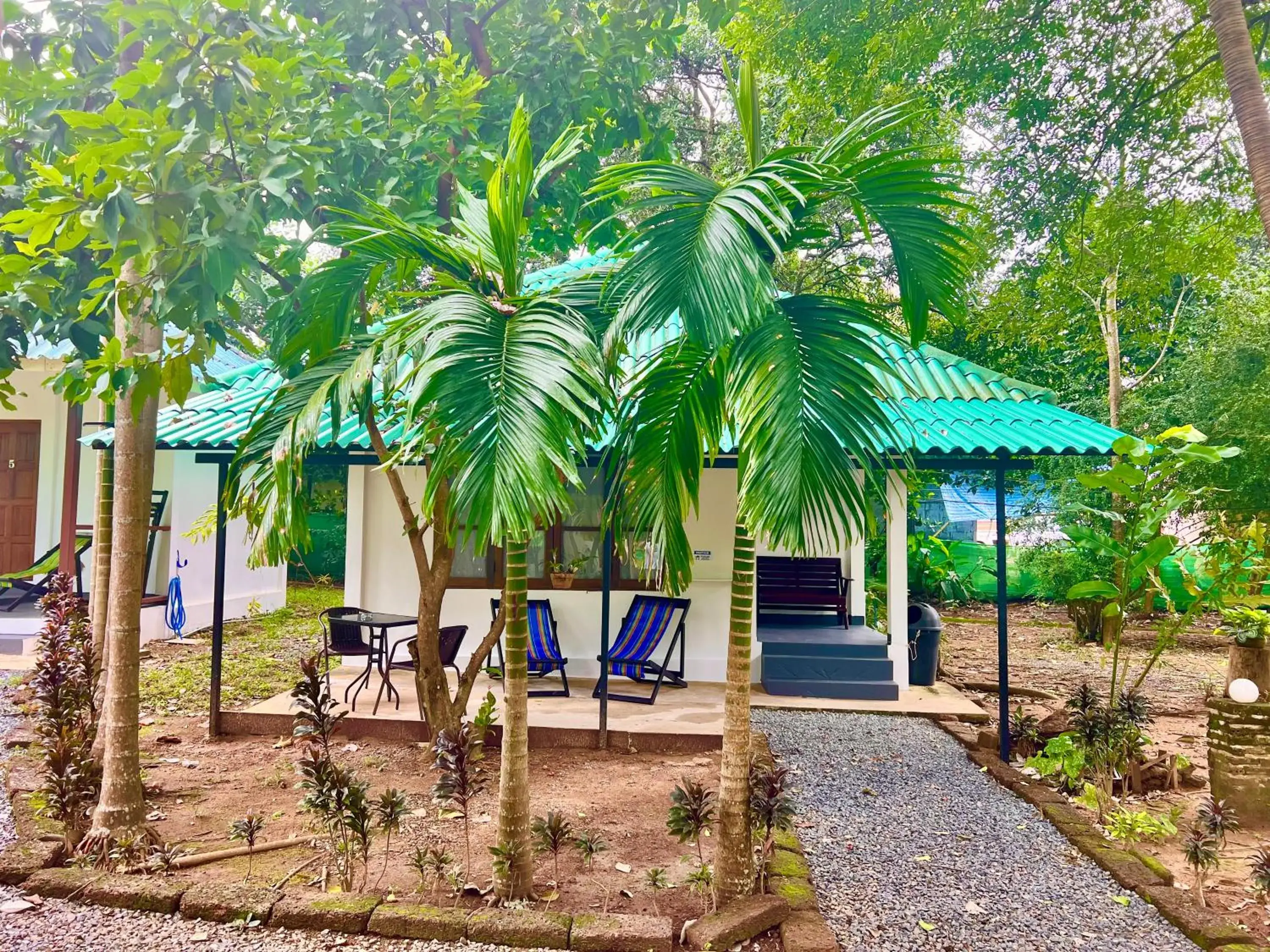 Vacation Home in Tropical Paradise Leelawadee Resort Vacation Home in Tropical Paradise Leelawadee Resort