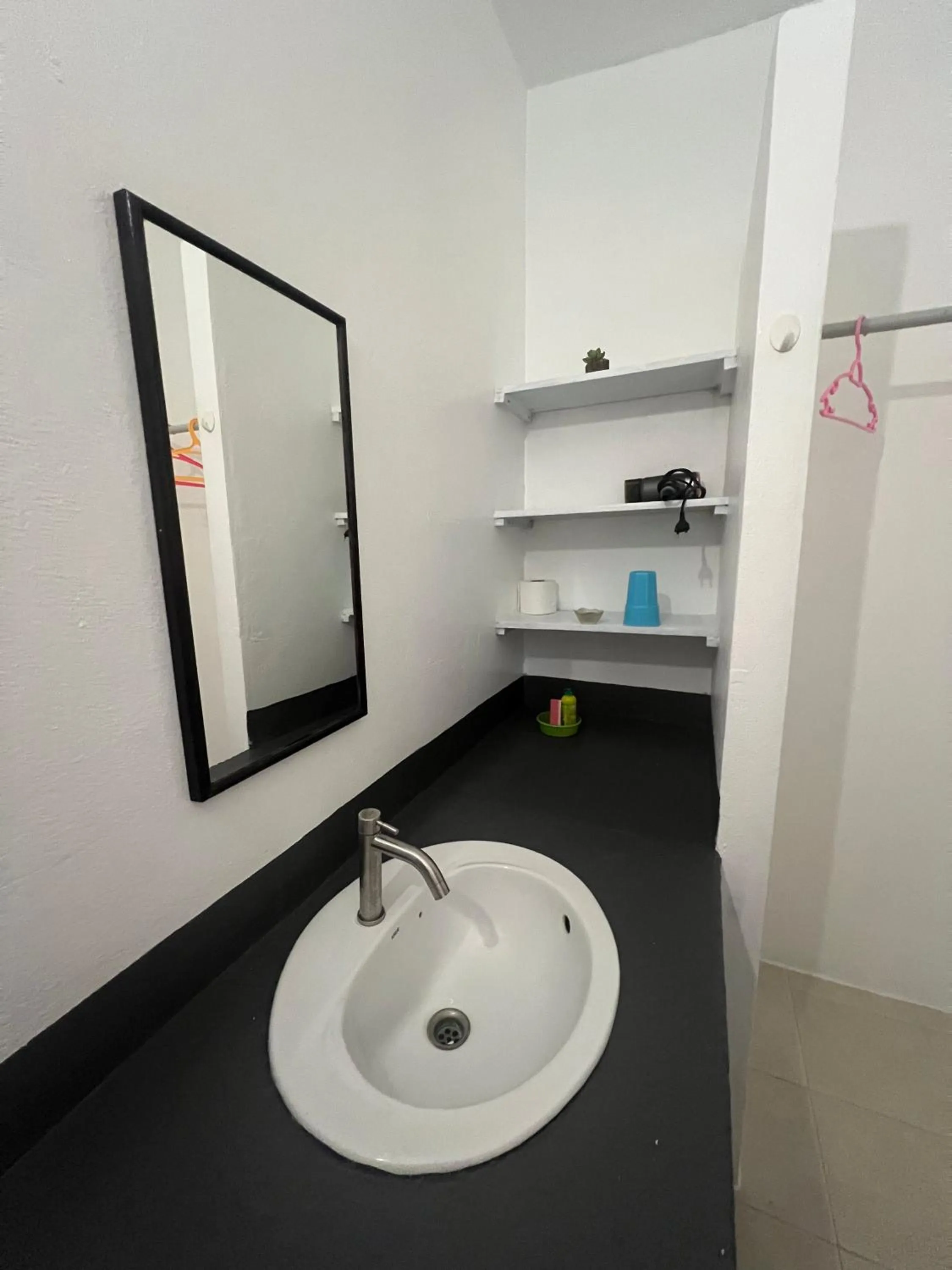 Bathroom in Tropical Paradise Leelawadee Resort