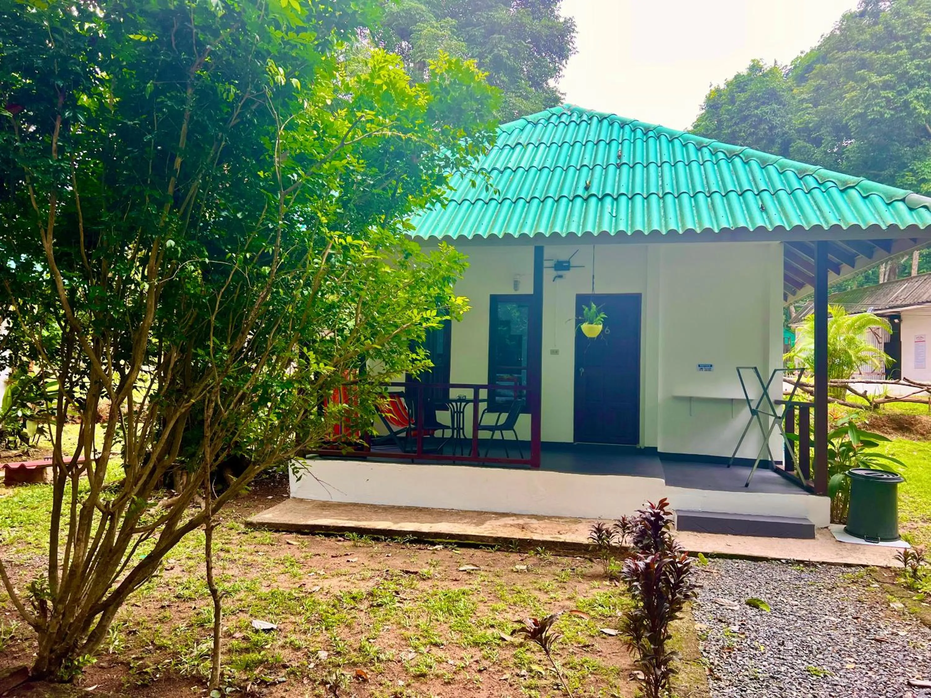 View (from property/room) in Tropical Paradise Leelawadee Resort