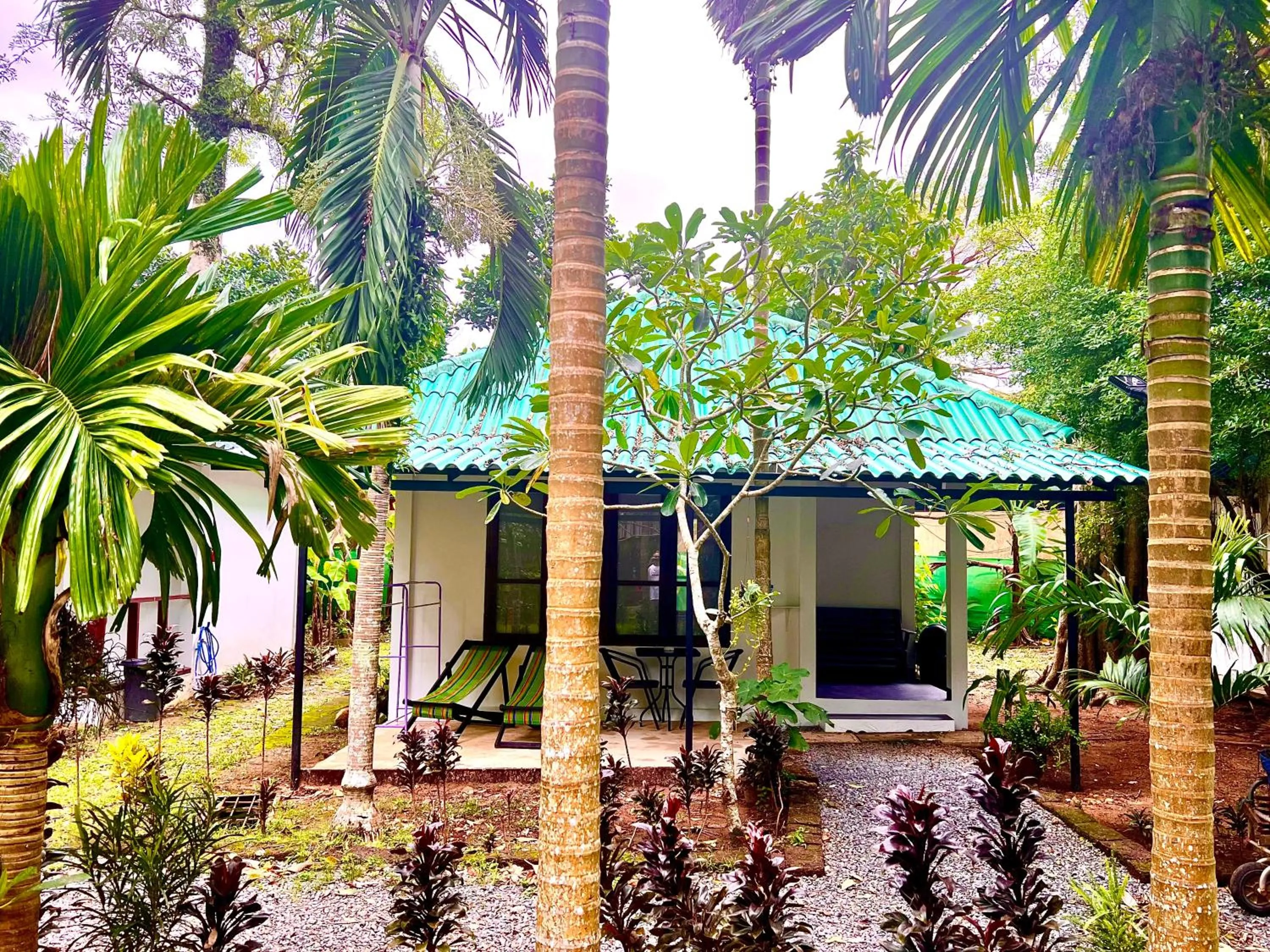 View (from property/room) in Tropical Paradise Leelawadee Resort