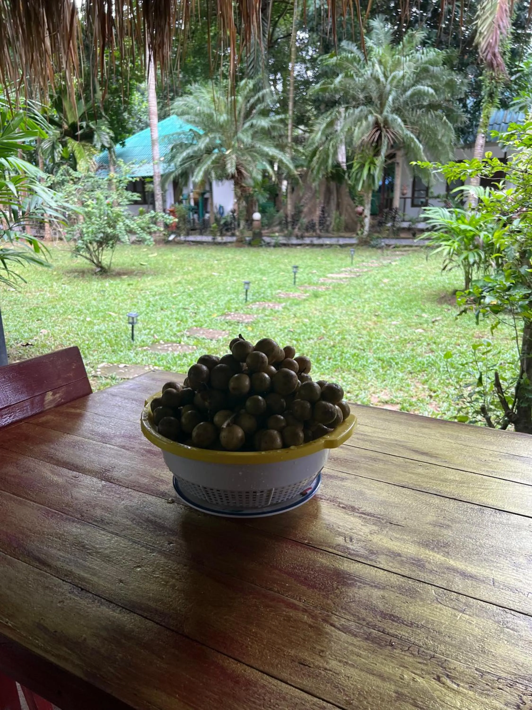 Lobby or reception in Tropical Paradise Leelawadee Resort