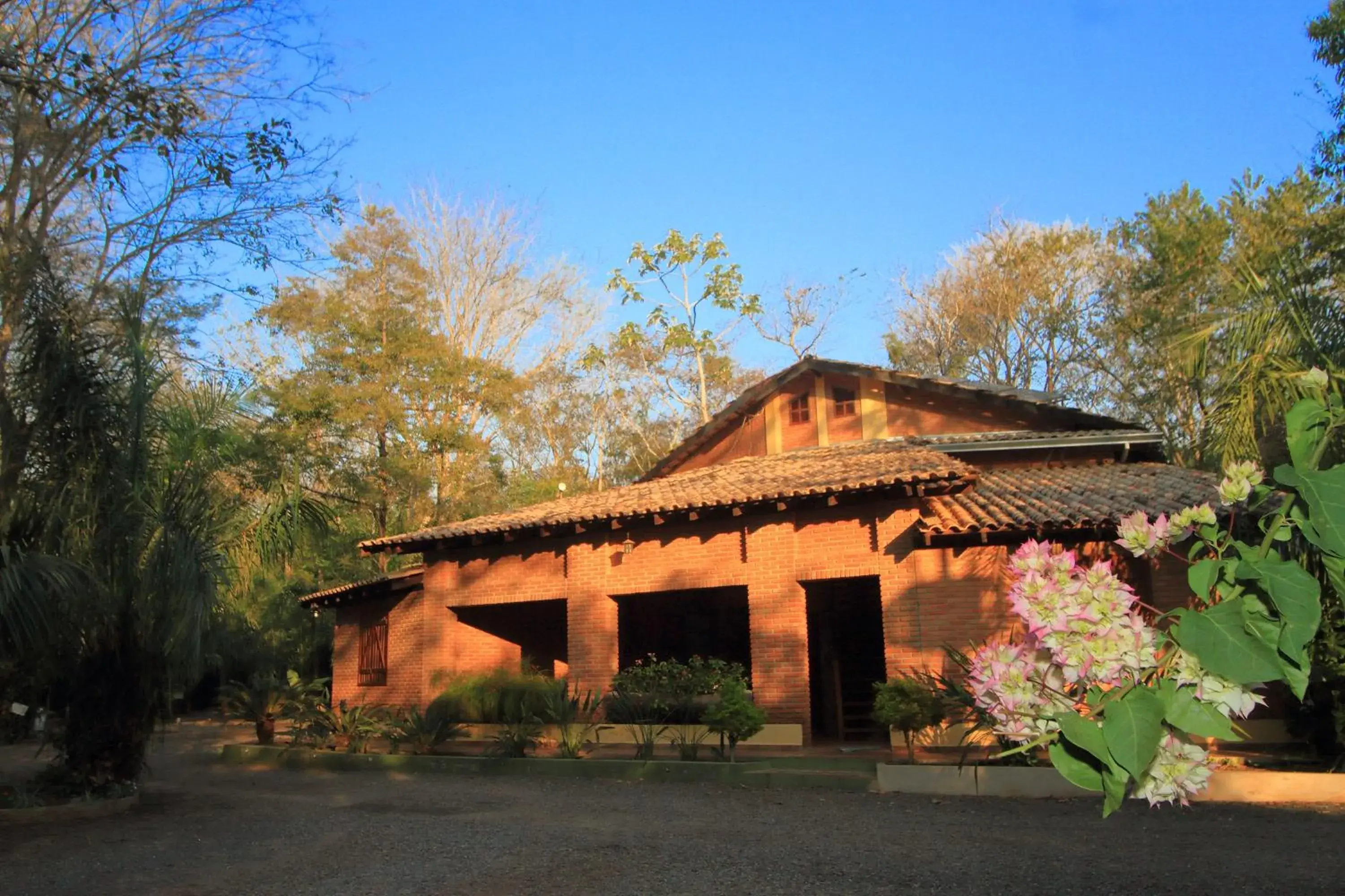 Superior Quadruple Room in Hotel Cabanas Superior Quadruple Room in Hotel Cabanas
