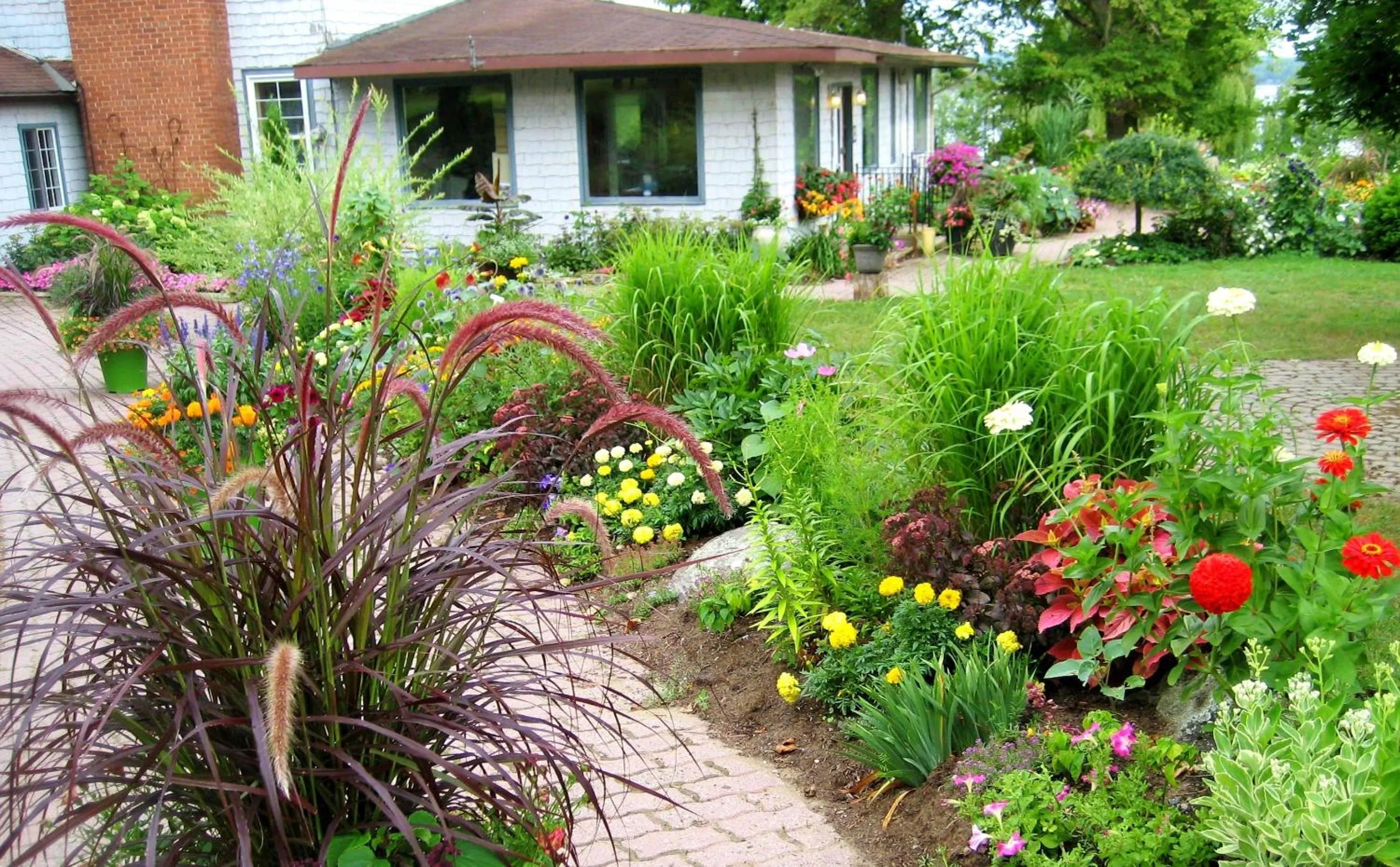 Highlands Four Season Resort