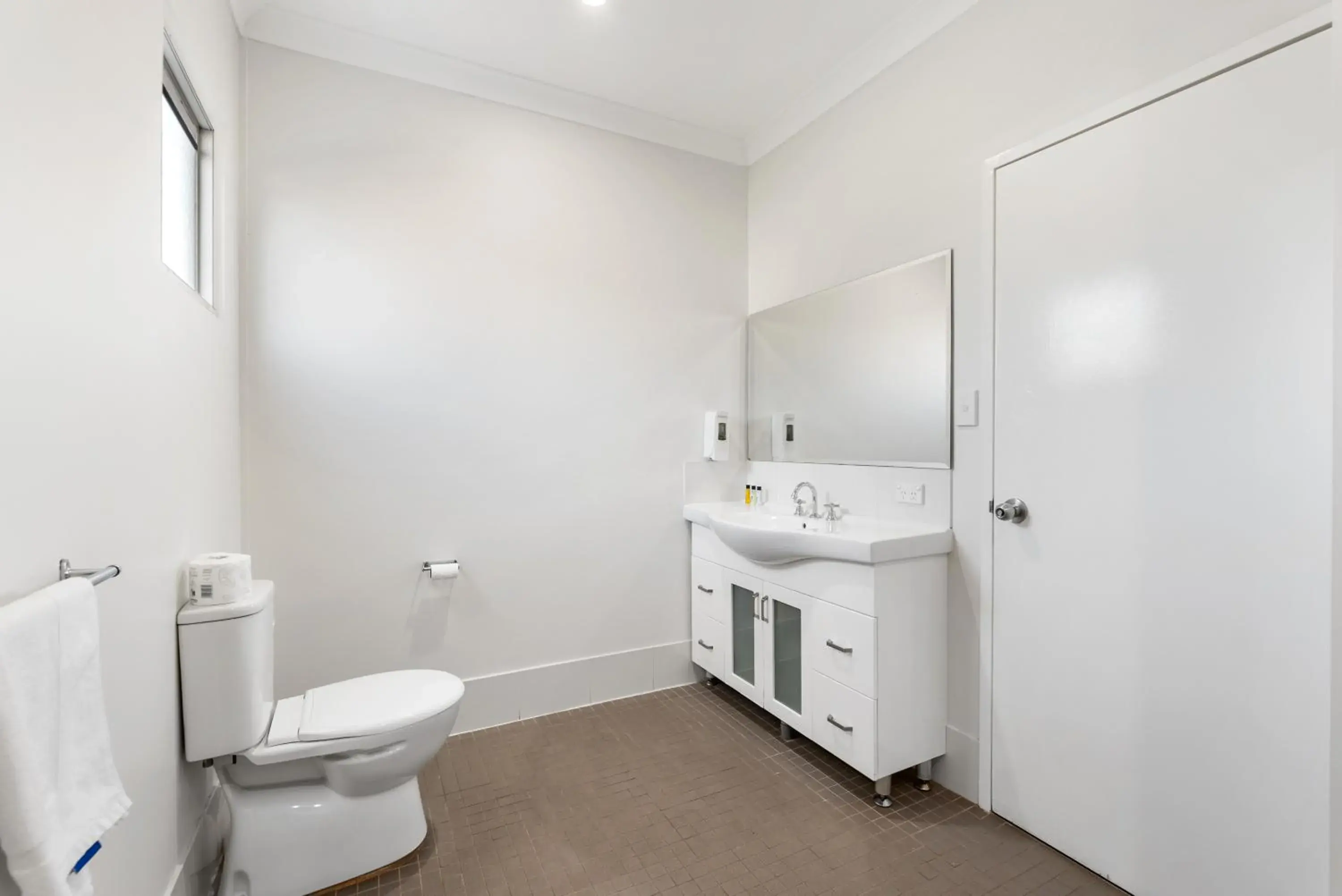 Double or Twin Room in Pinjarra Resort Double or Twin Room in Pinjarra Resort