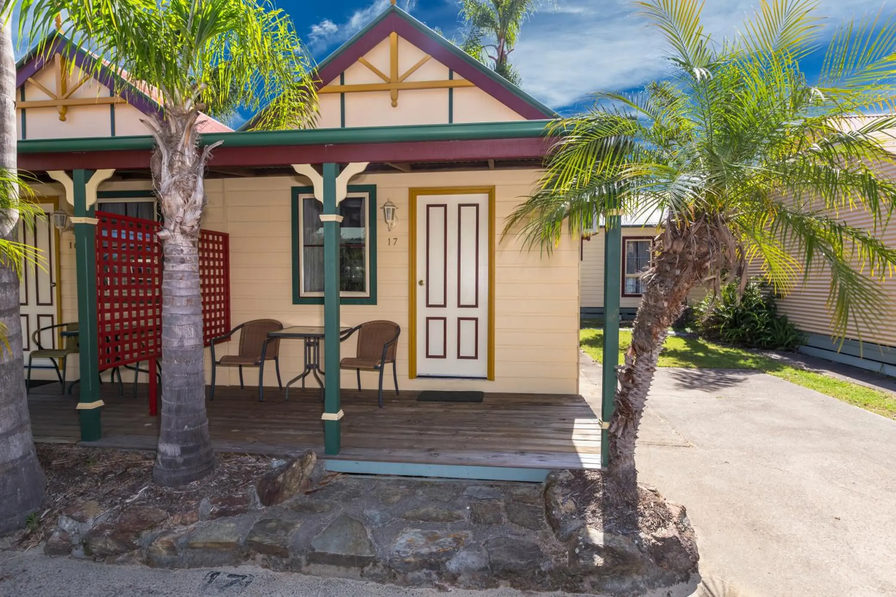 Studio in Batemans Bay Marina Resort Studio in Batemans Bay Marina Resort