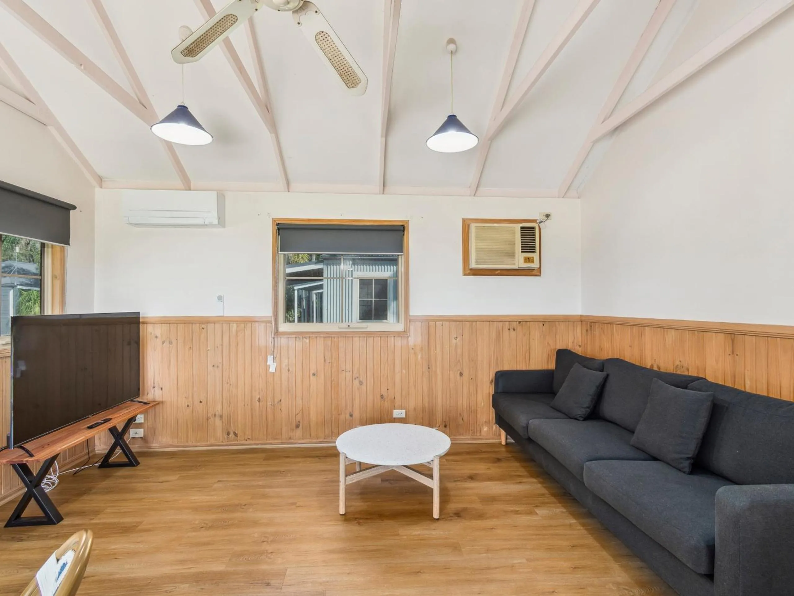 TV and multimedia in Batemans Bay Marina Resort