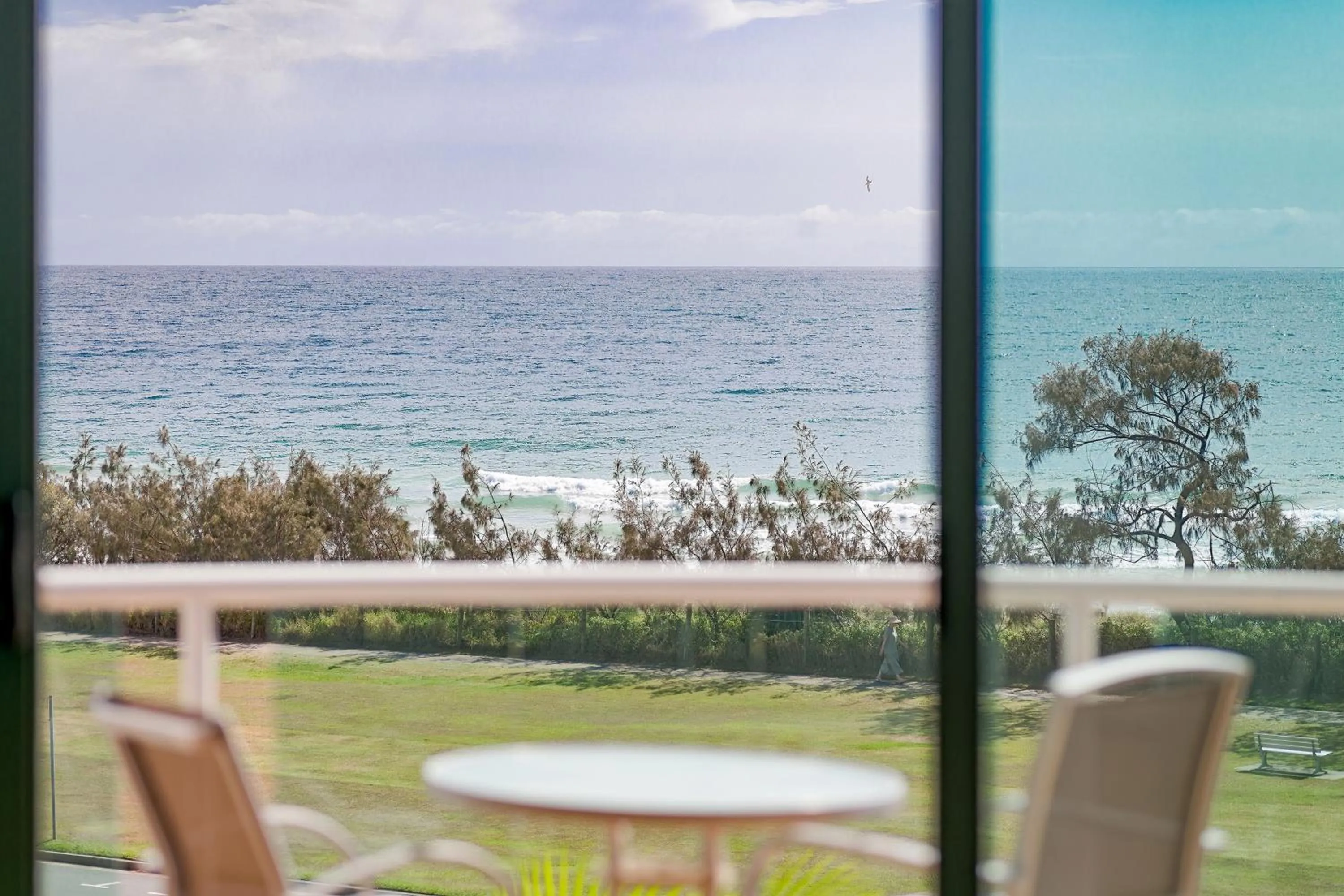 Day in Alex Seaside Resort