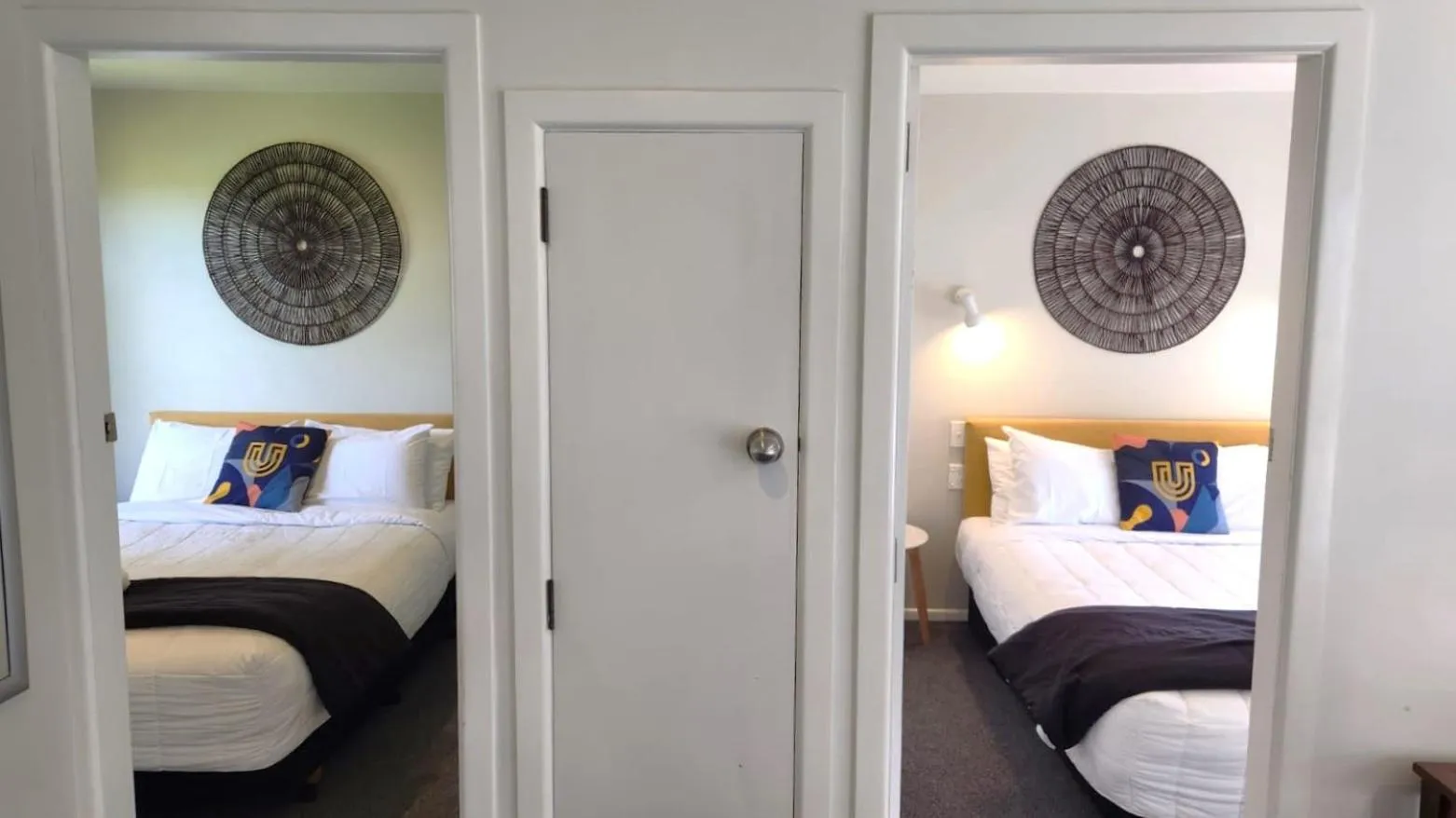 Bed in U Studios Masterton