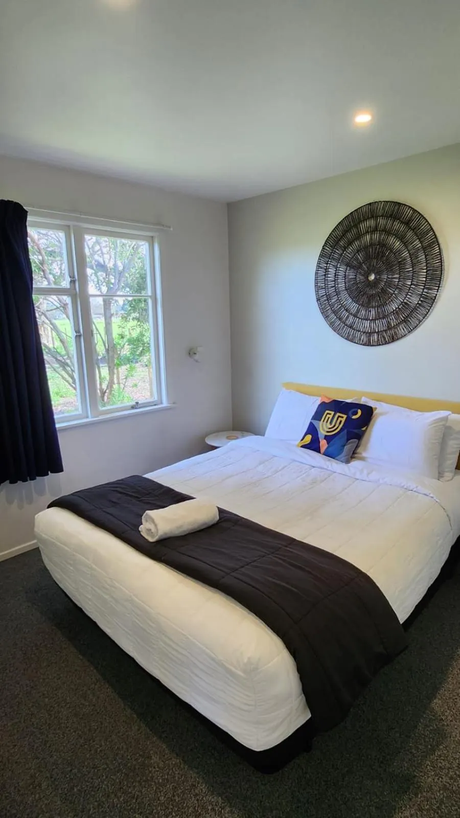 Bed in U Studios Masterton