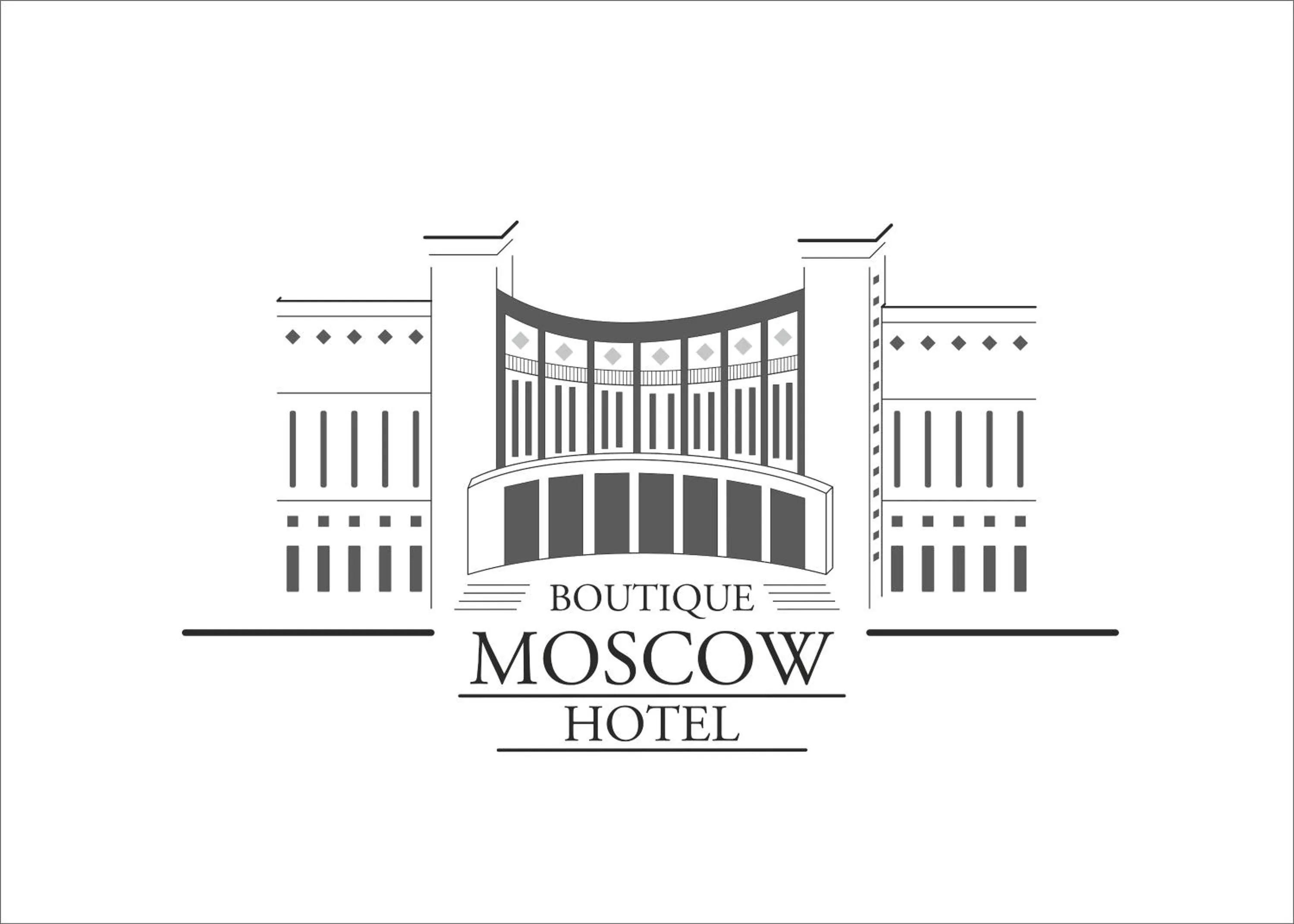 Moscow Boutique Hotel