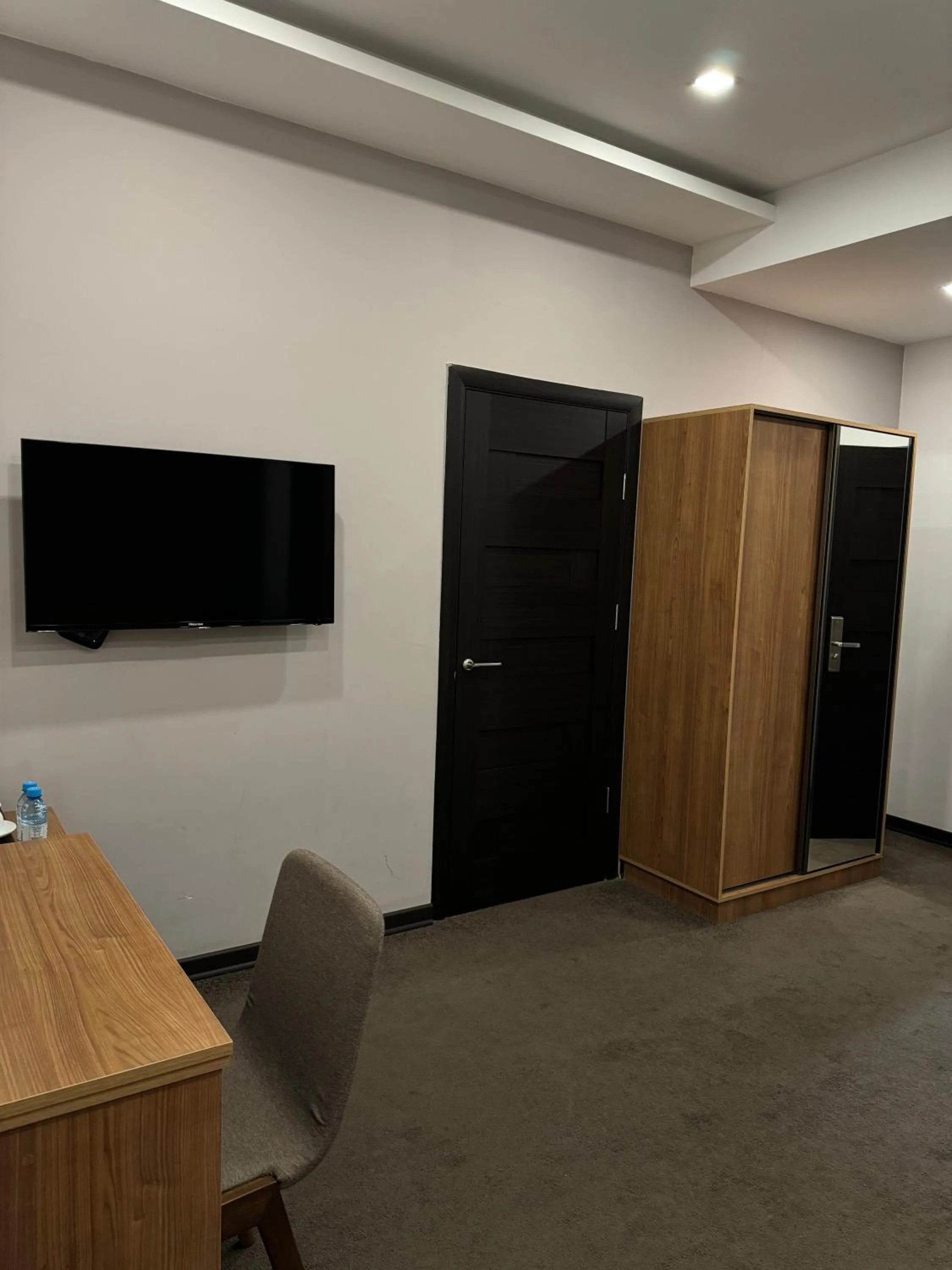 Moscow Boutique Hotel