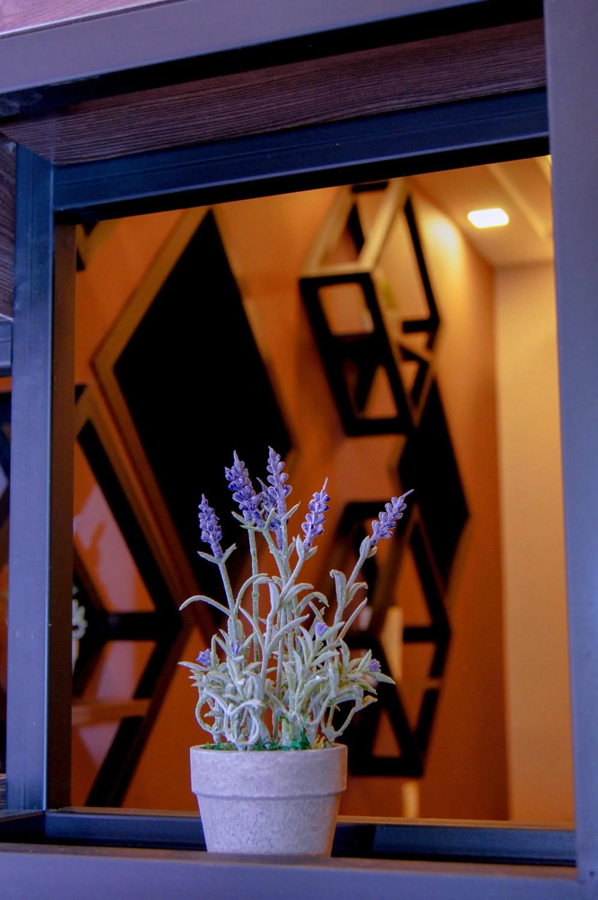 Moscow Boutique Hotel