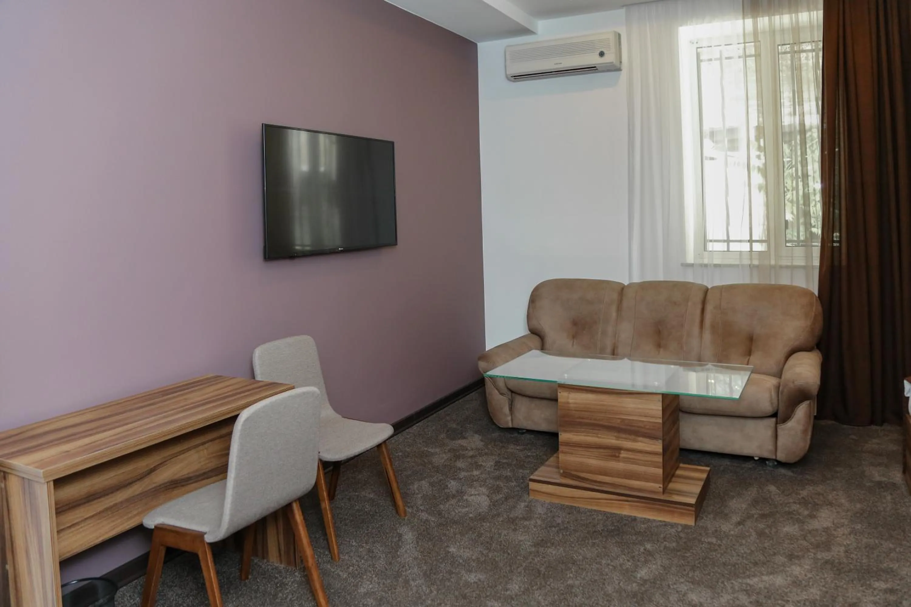 Moscow Boutique Hotel