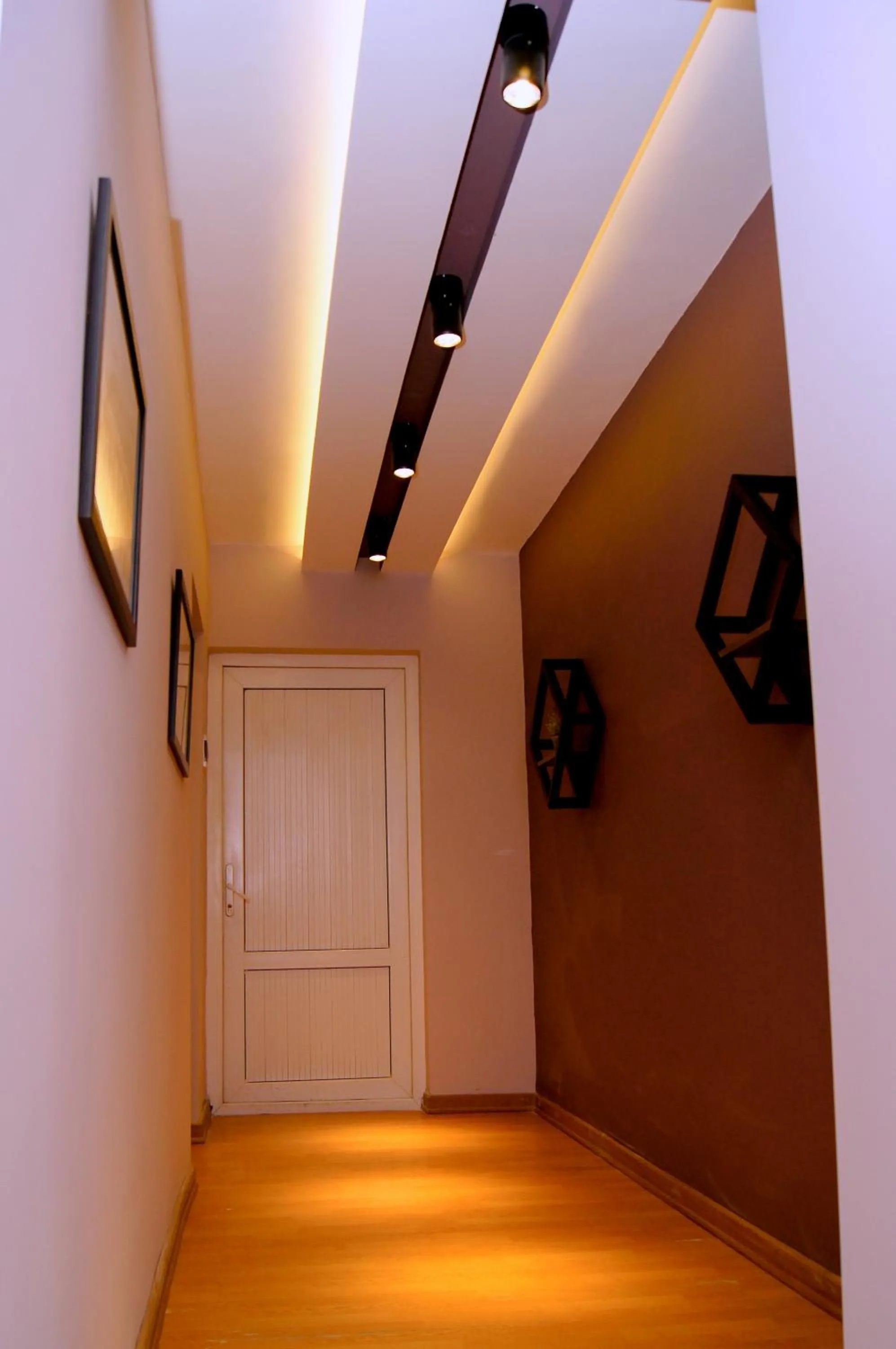 Moscow Boutique Hotel