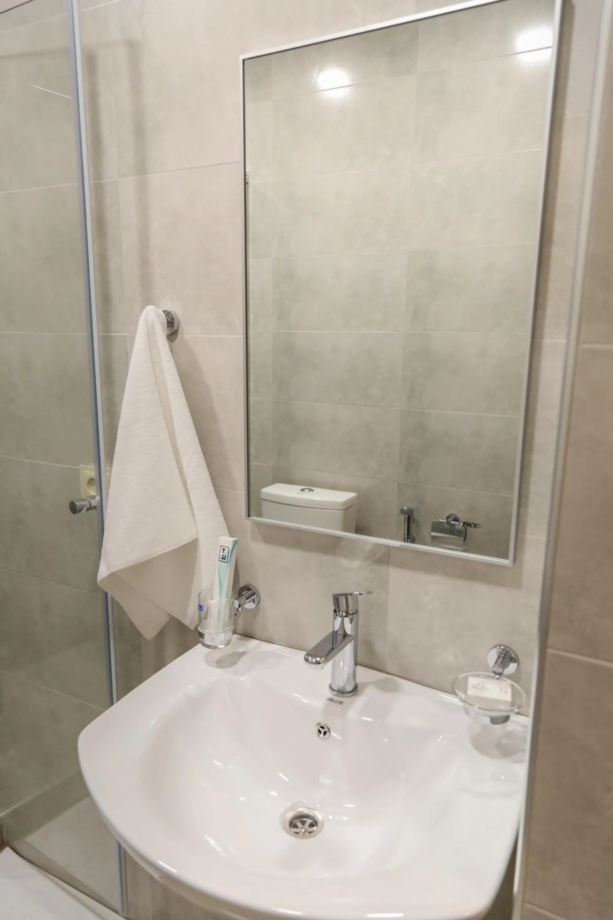 Moscow Boutique Hotel