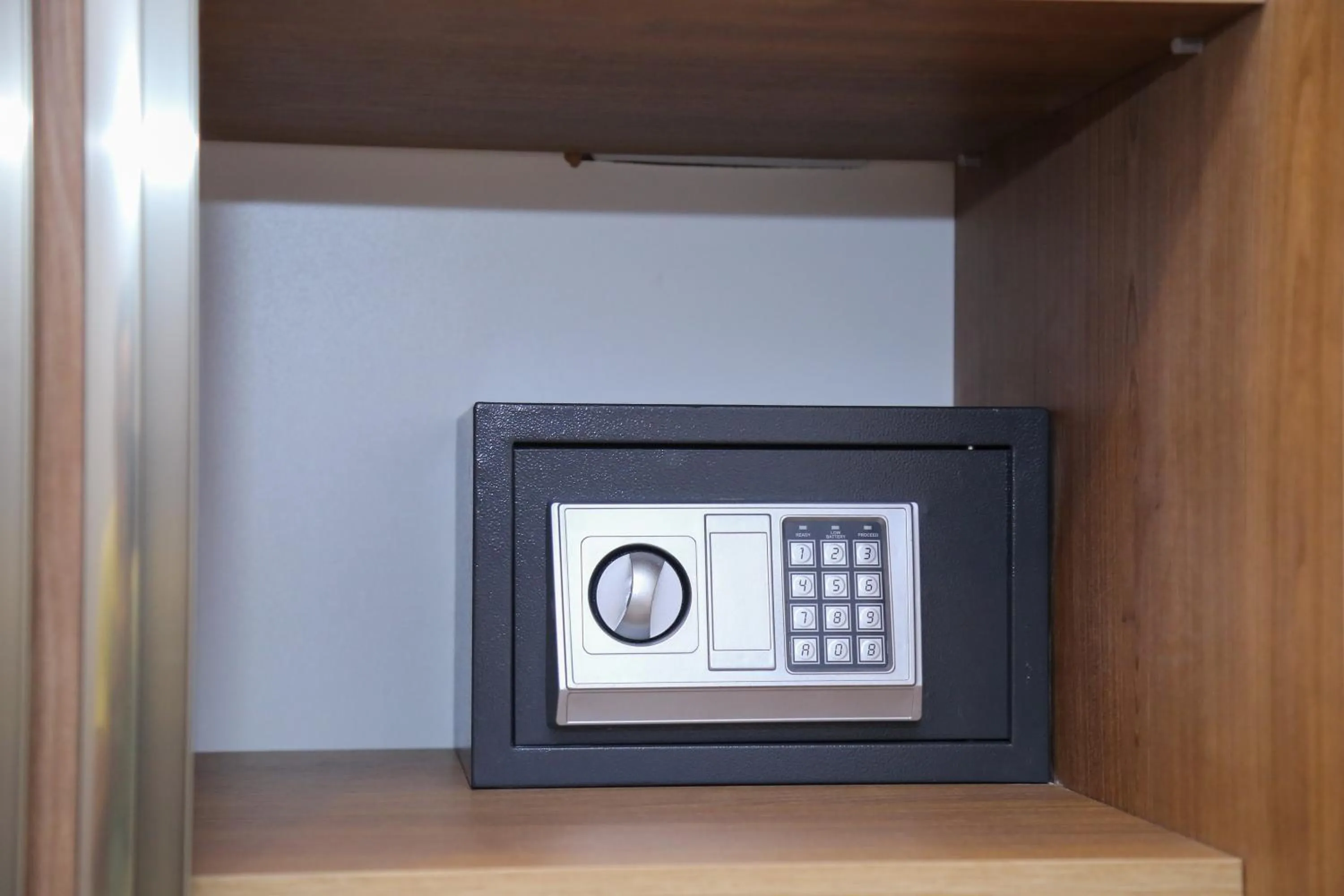 Moscow Boutique Hotel