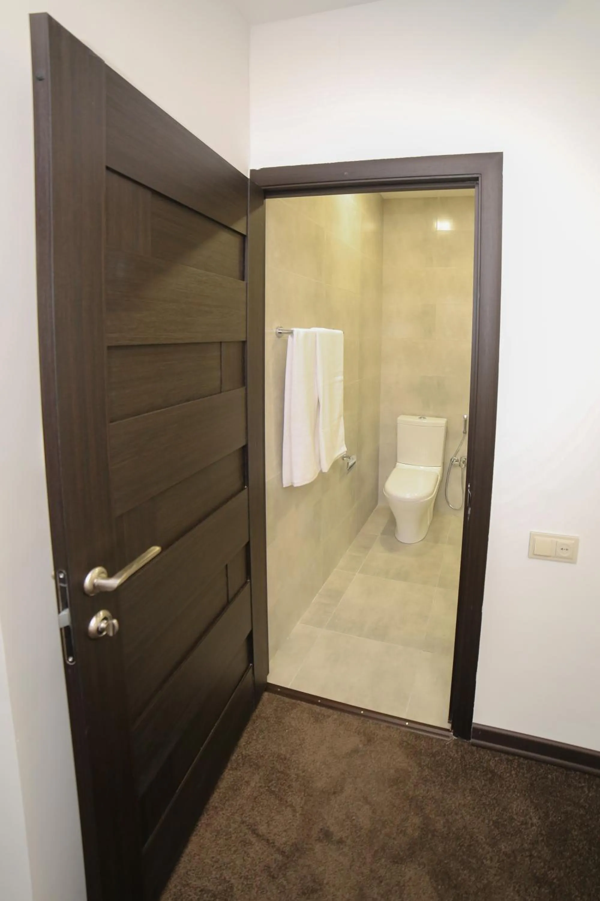 Moscow Boutique Hotel