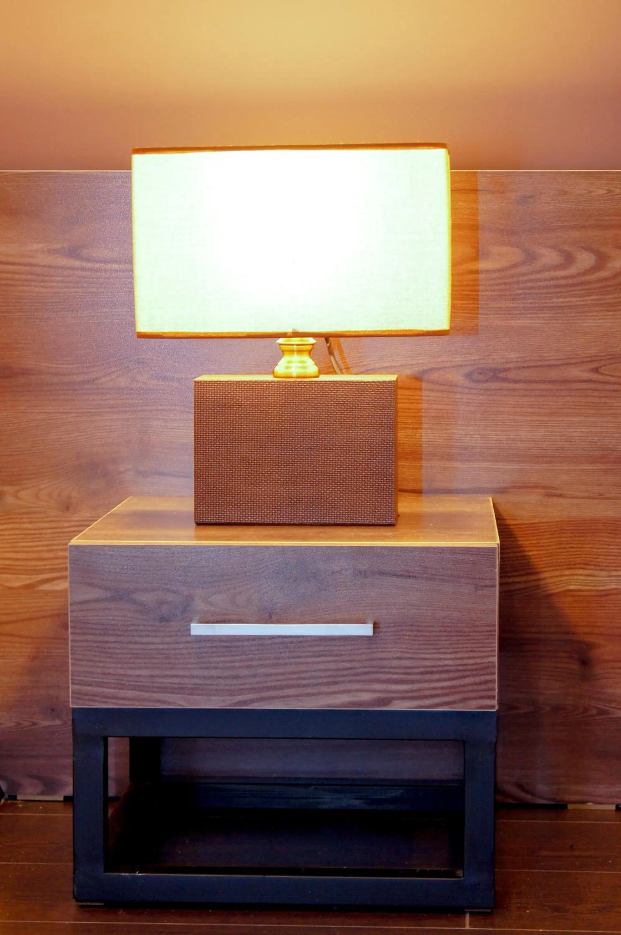 Moscow Boutique Hotel