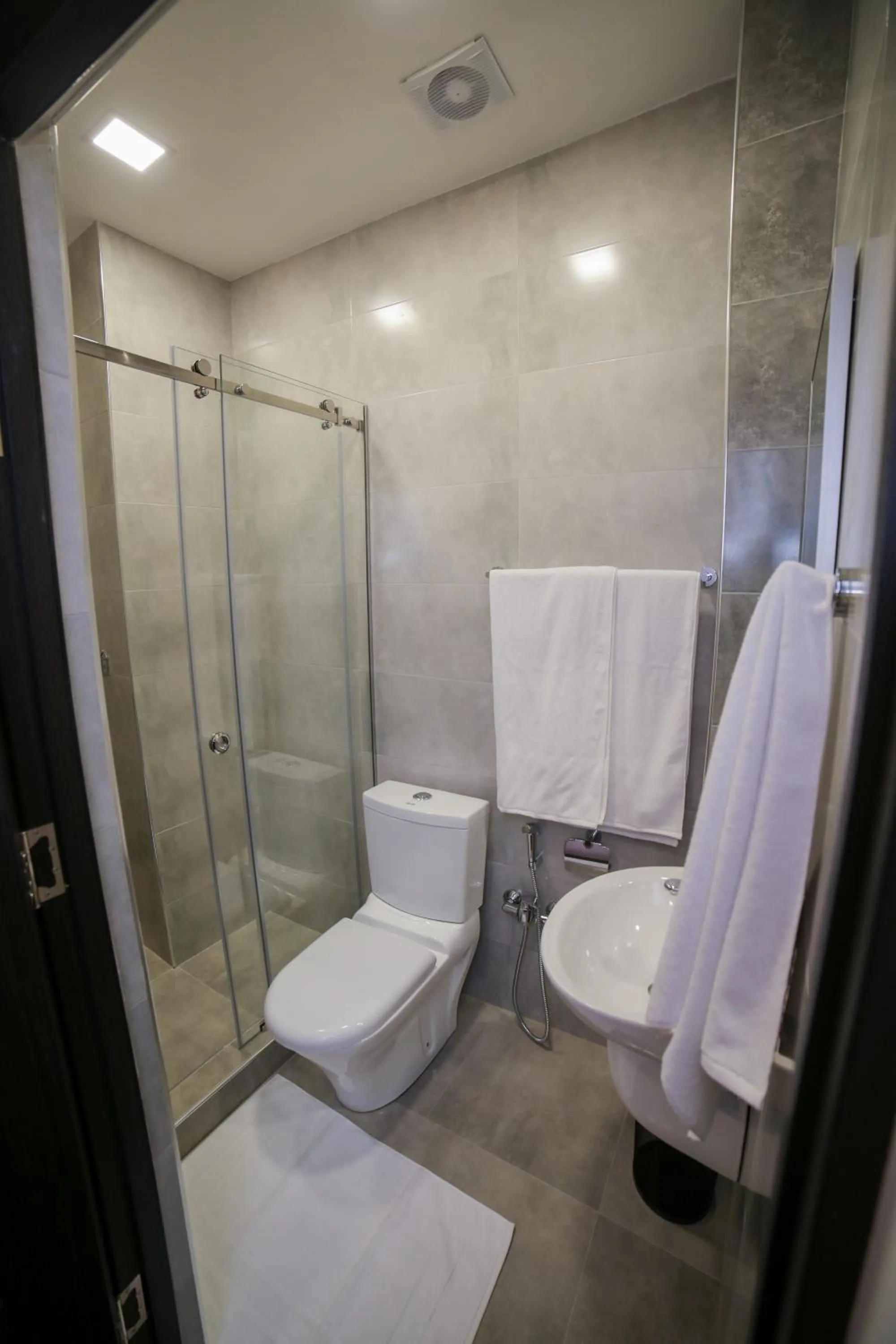 Moscow Boutique Hotel