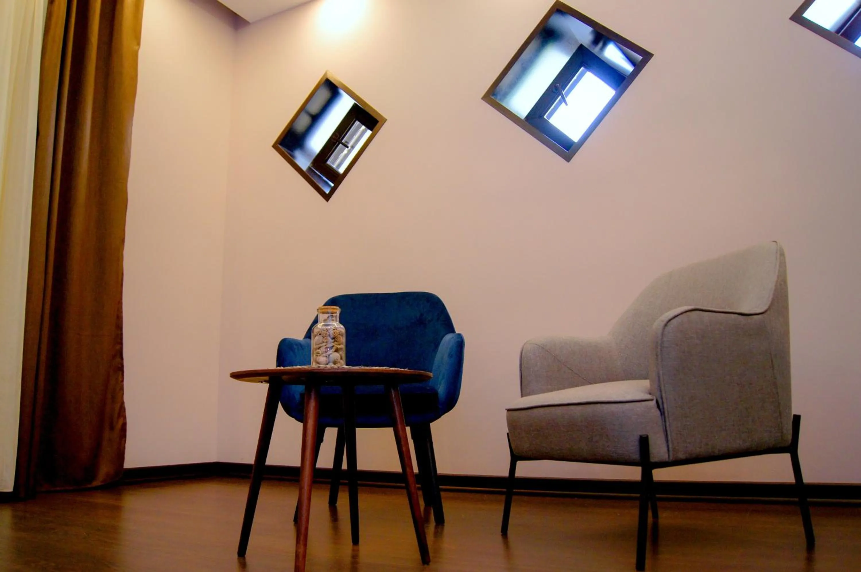 Moscow Boutique Hotel