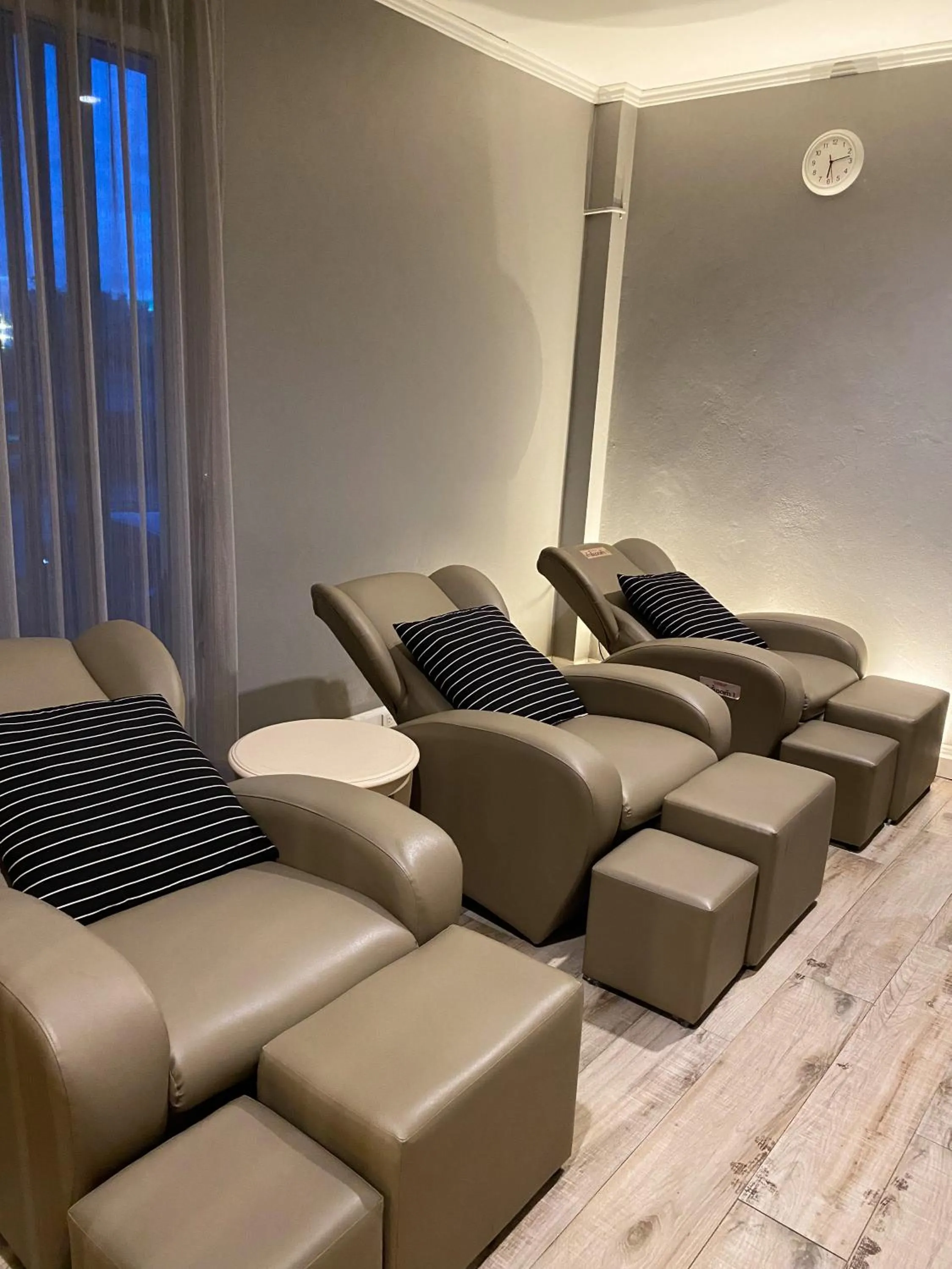 Spa and wellness centre/facilities in Grand Hill Resort and Spa