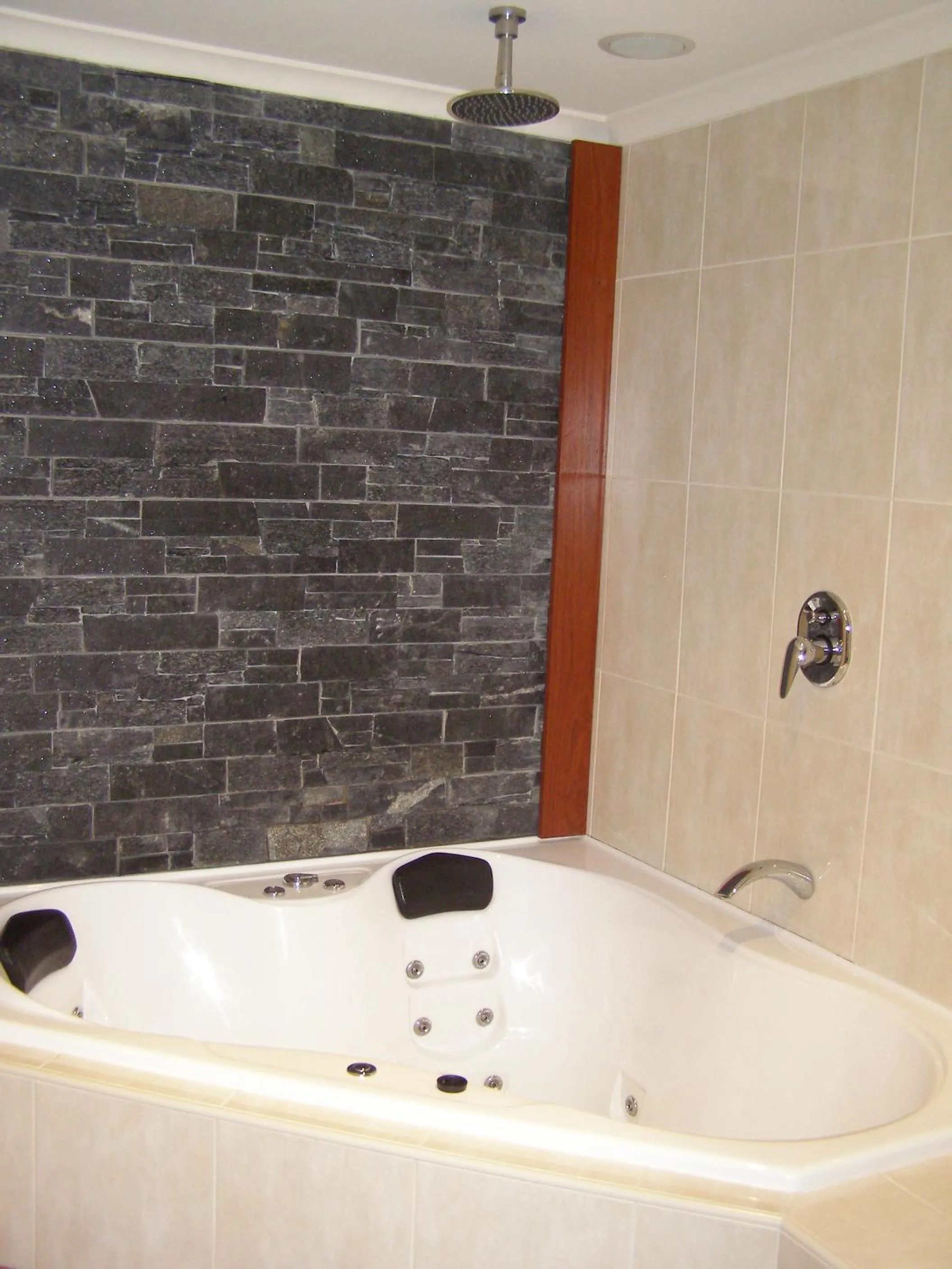 Bathroom in Koala Tree Motel