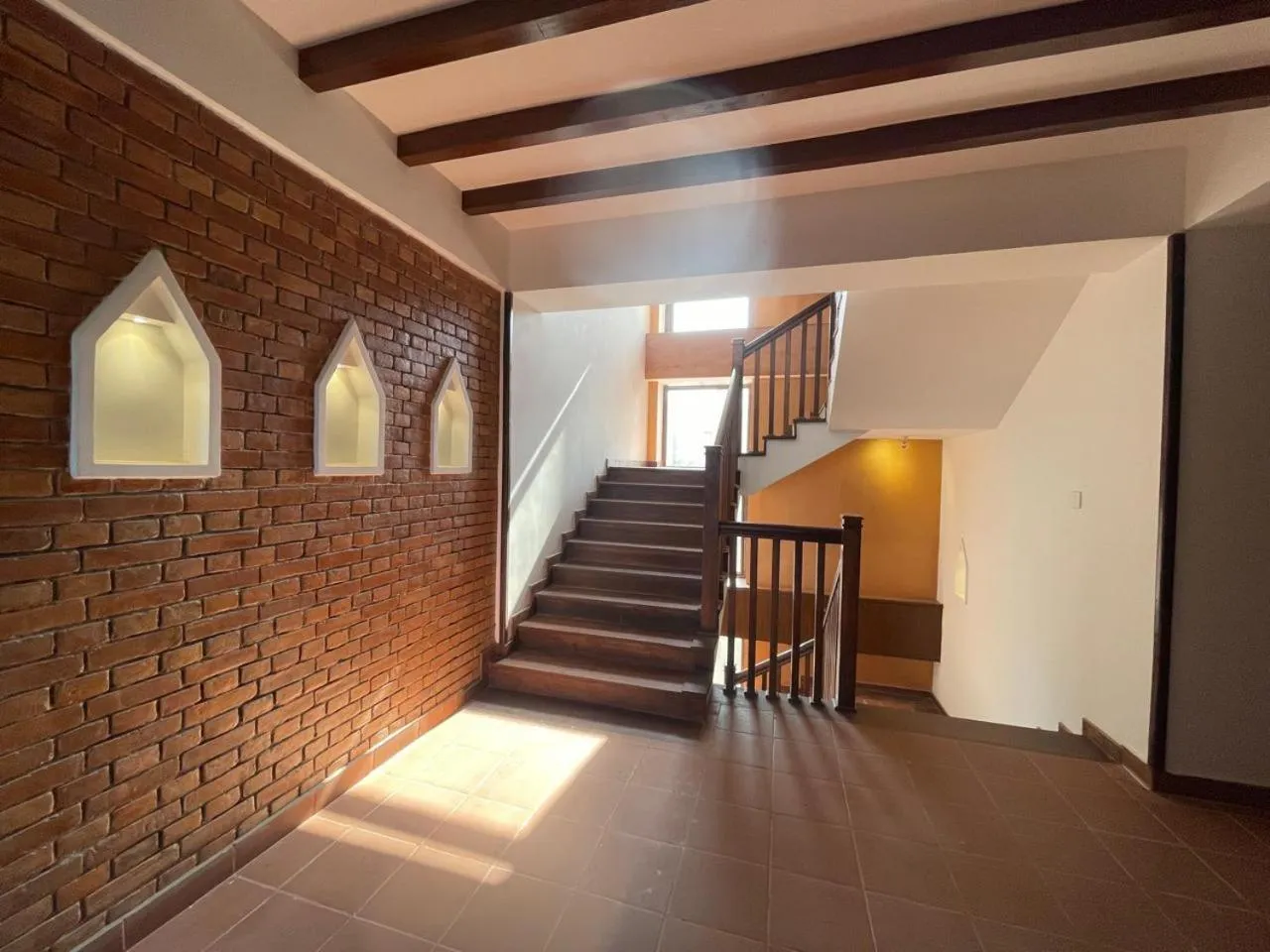 Property building in Ambassador Garden Home