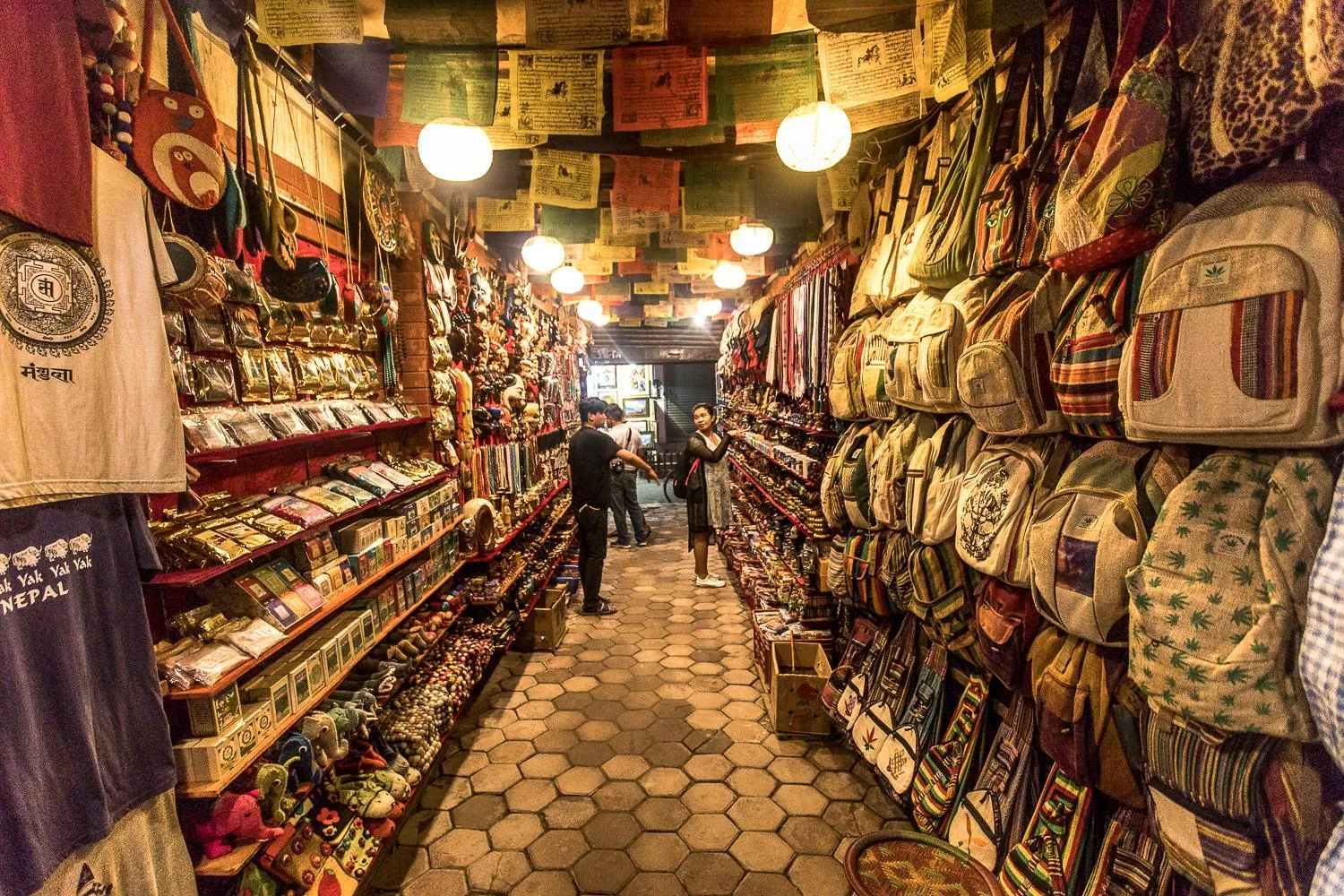 Neighbourhood in Ambassador Garden Home