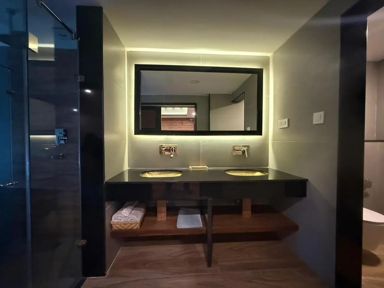 Ambassador Garden Home