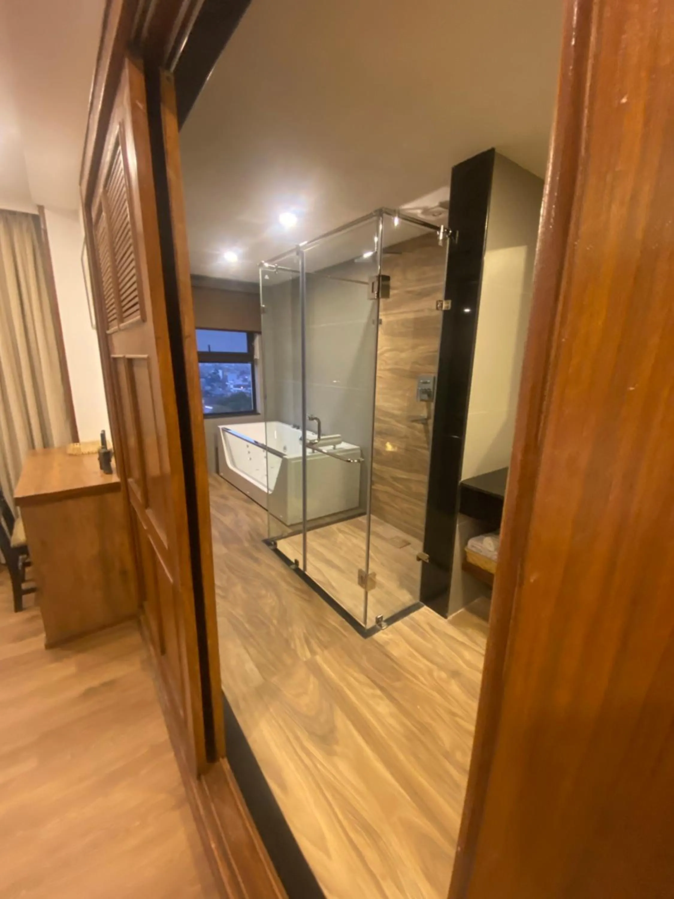 Ambassador Garden Home